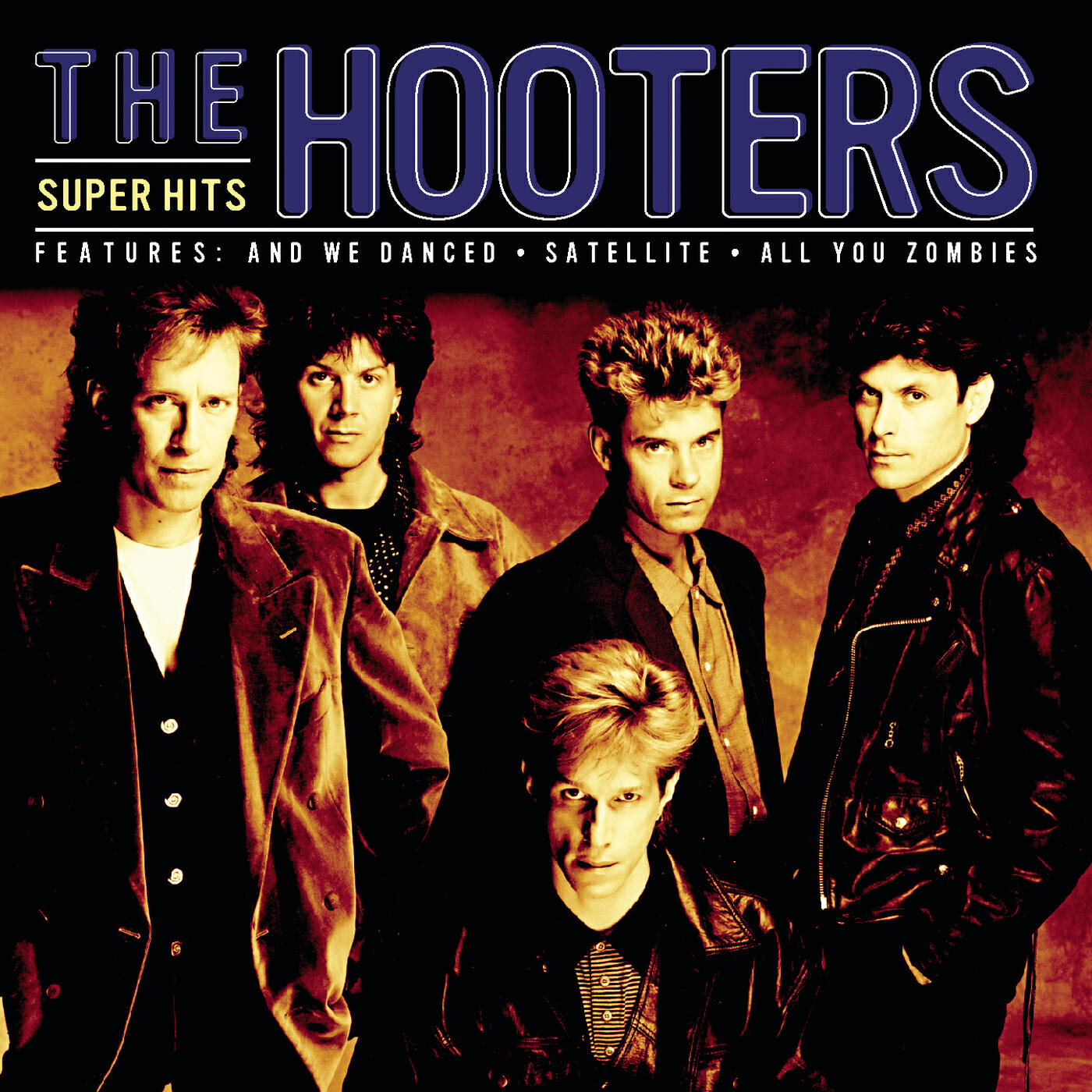 Релиз Super Hits
