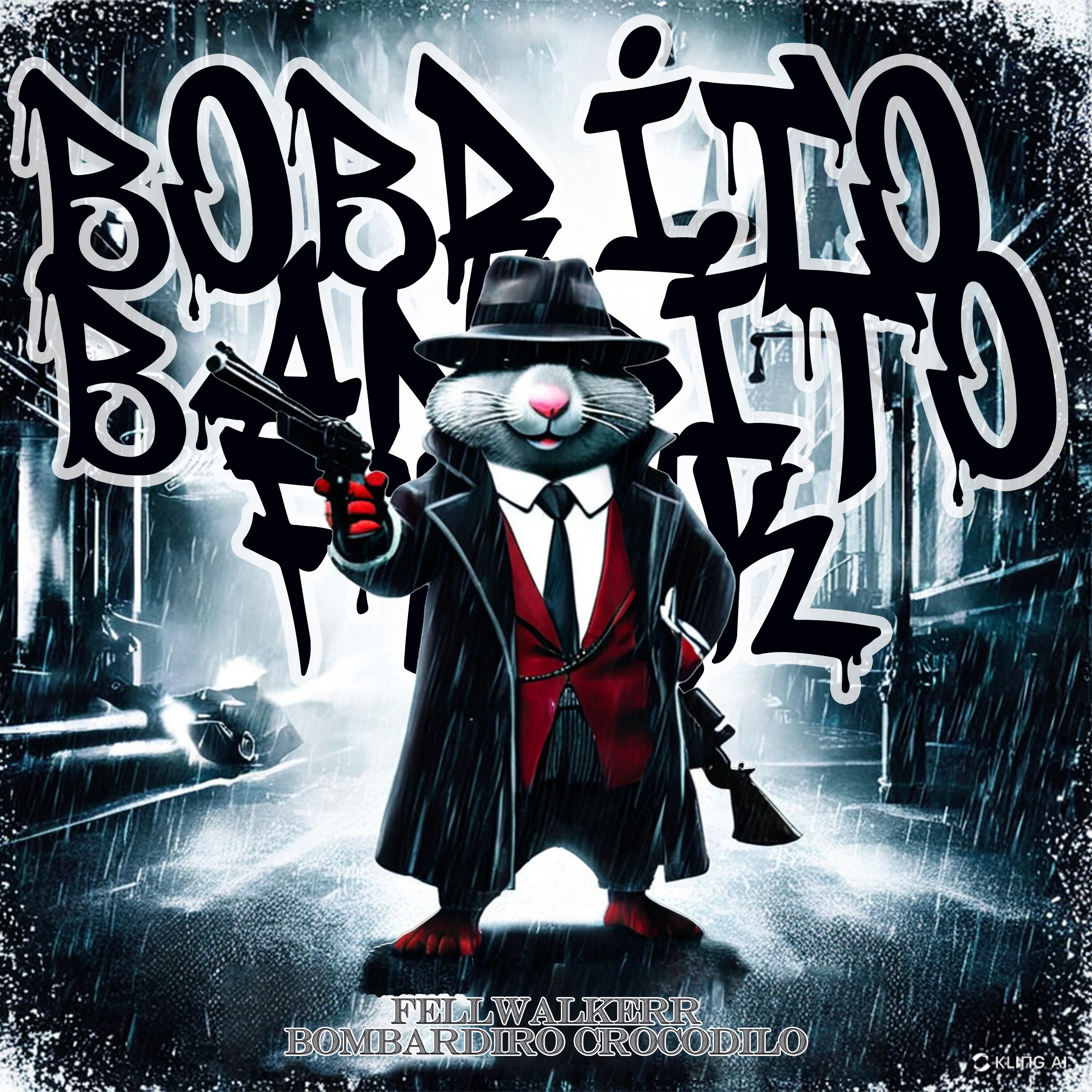 Релиз BOBRITO BANDITO FUNK