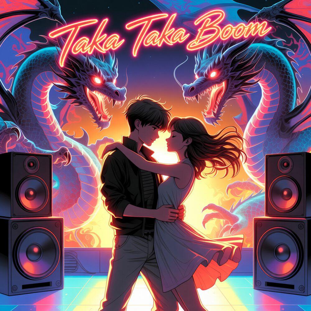 Релиз Taka Taka Boom