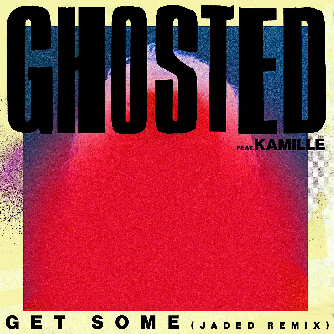 Релиз Get Some (Jaded Remix)