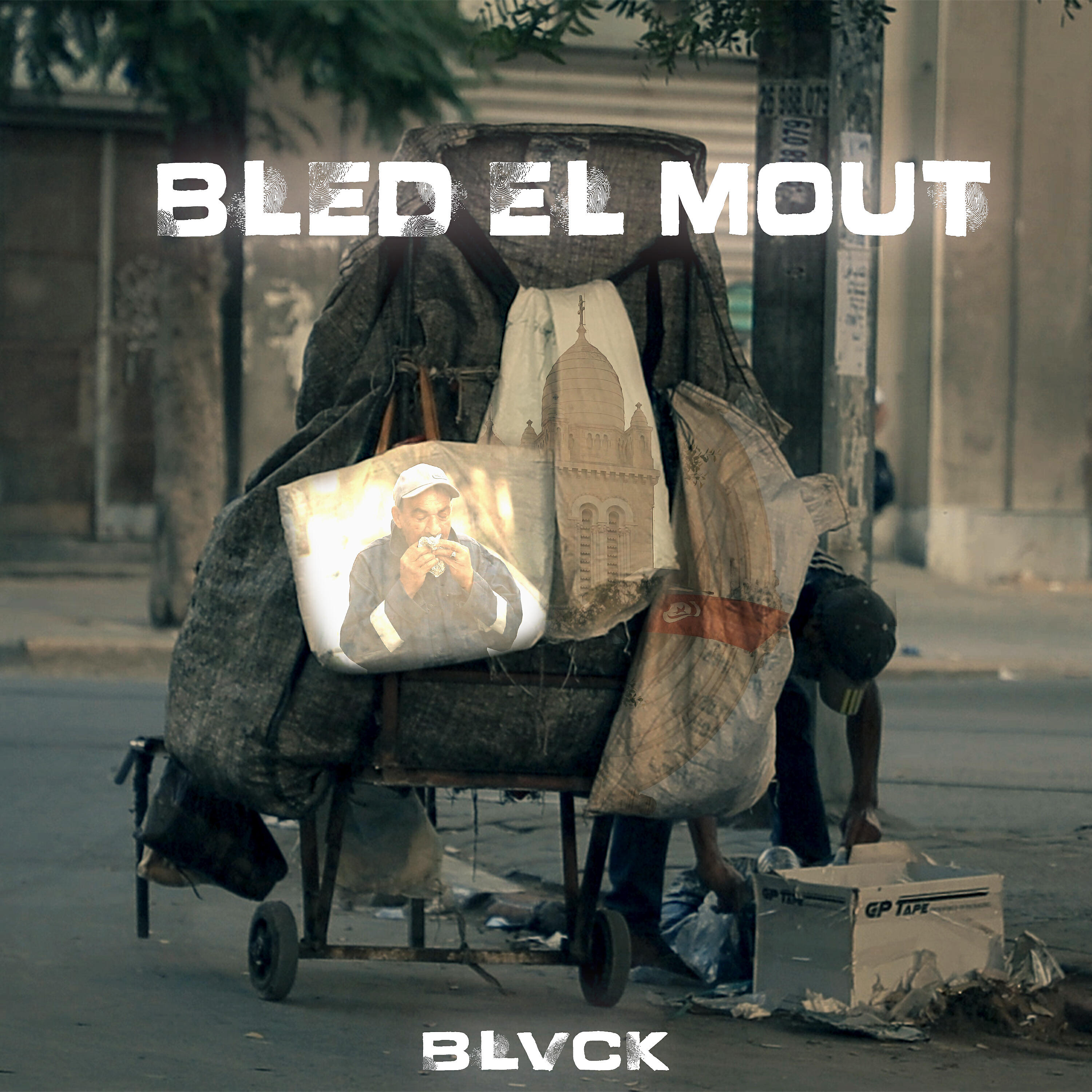 Релиз Bled El Mout