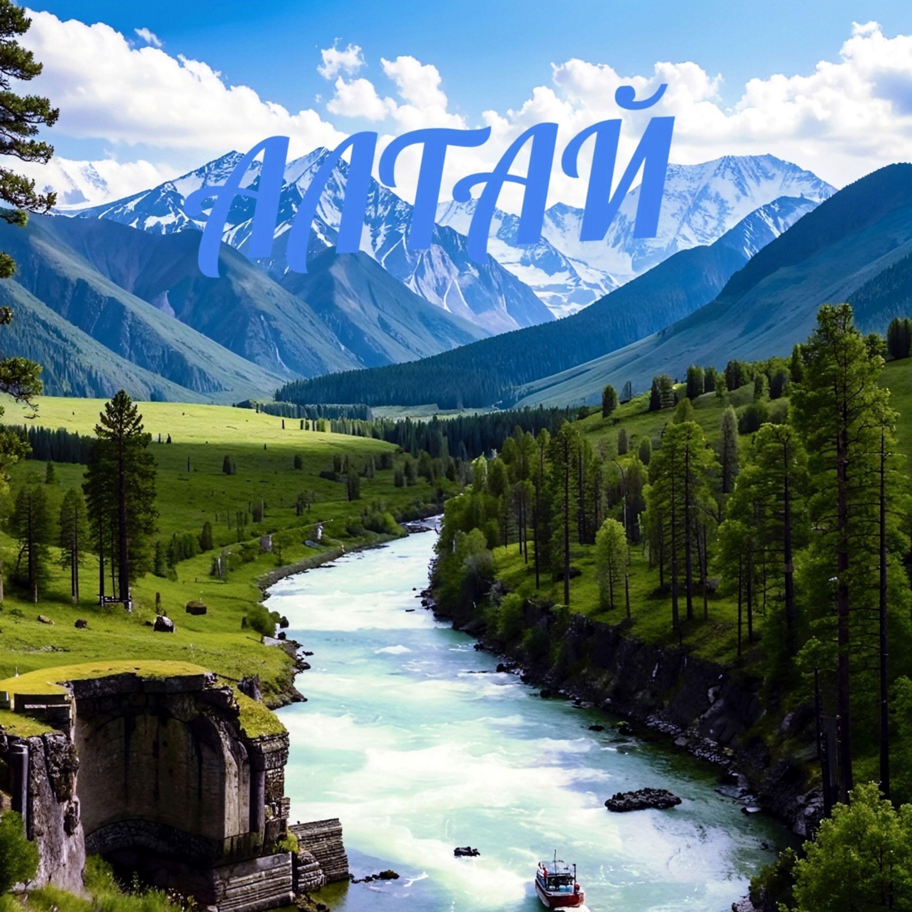 Релиз Алтай