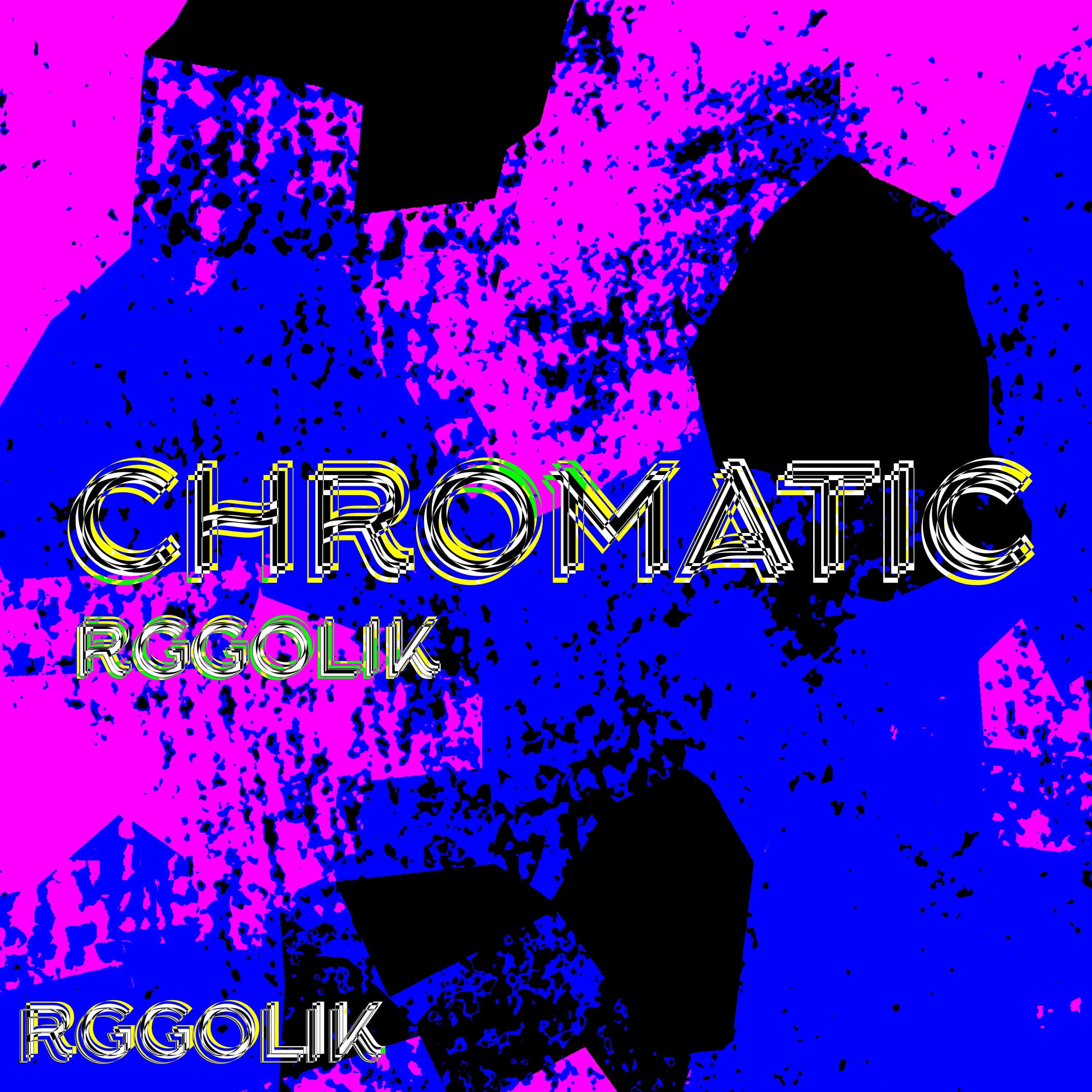 Постер альбома Chromatic