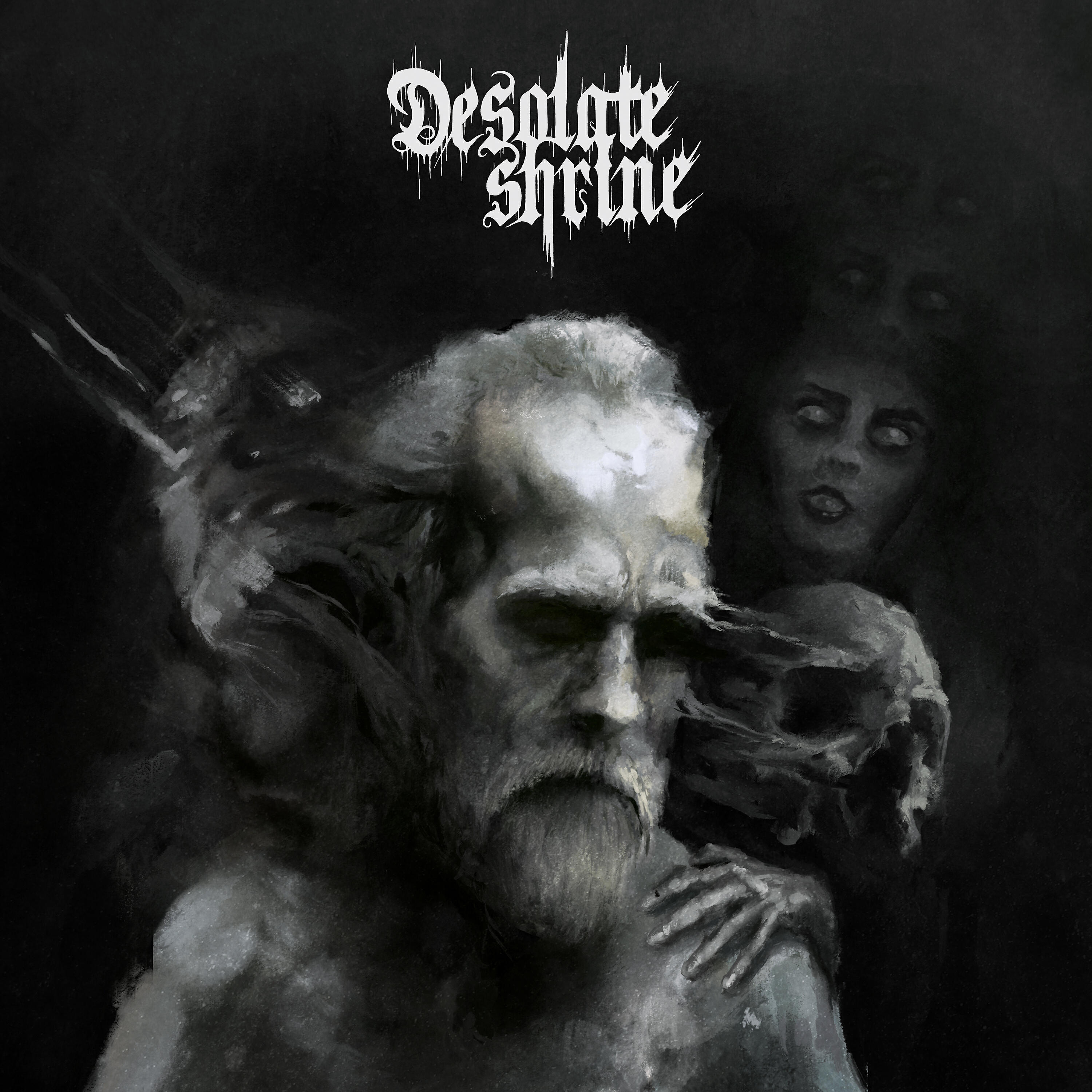Релиз The Dying World
