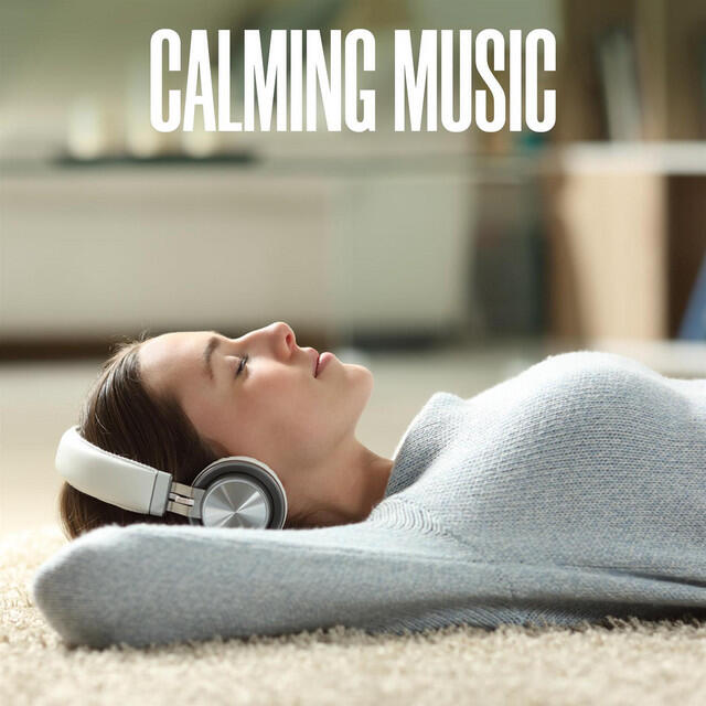 Релиз Calming Music