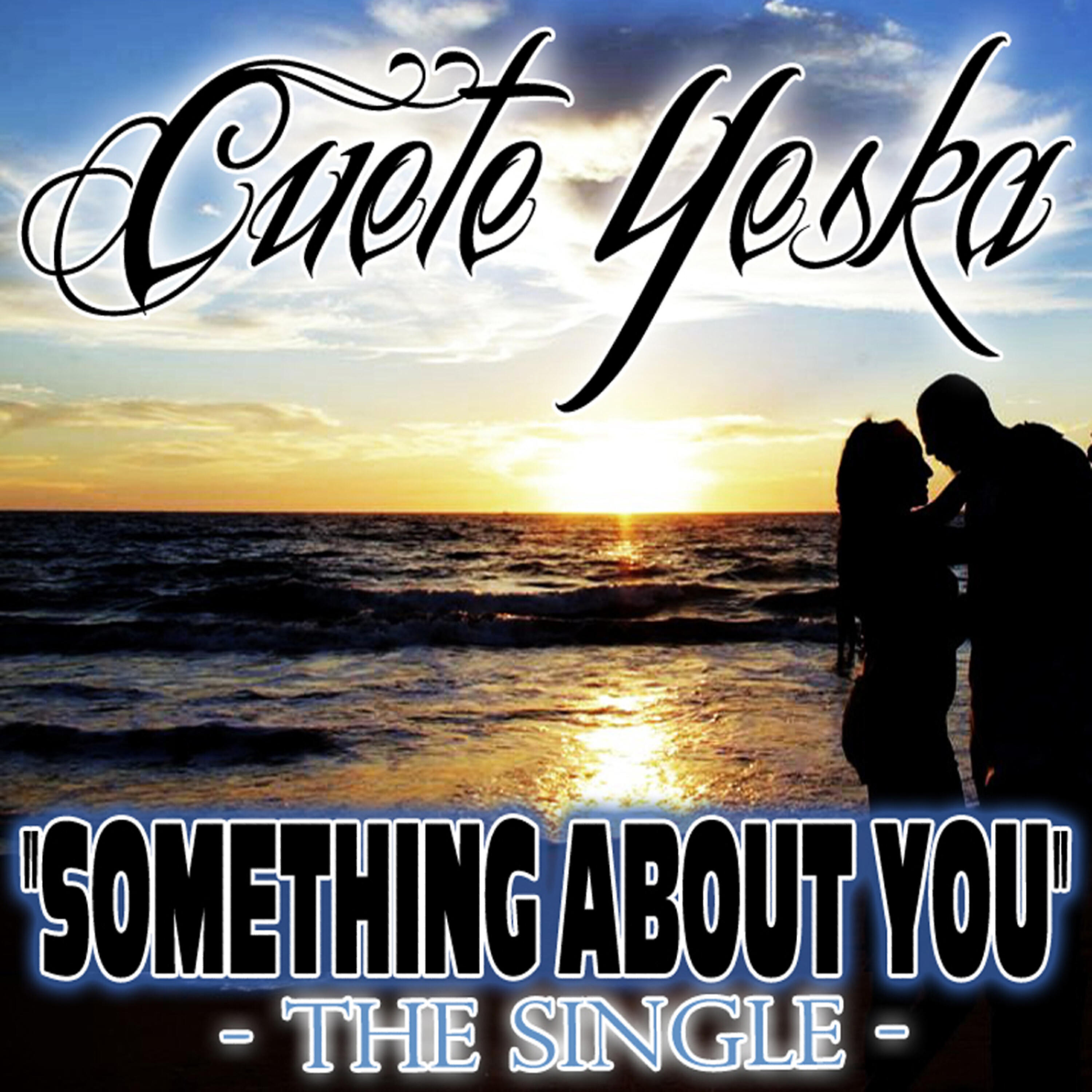 Релиз Something About You