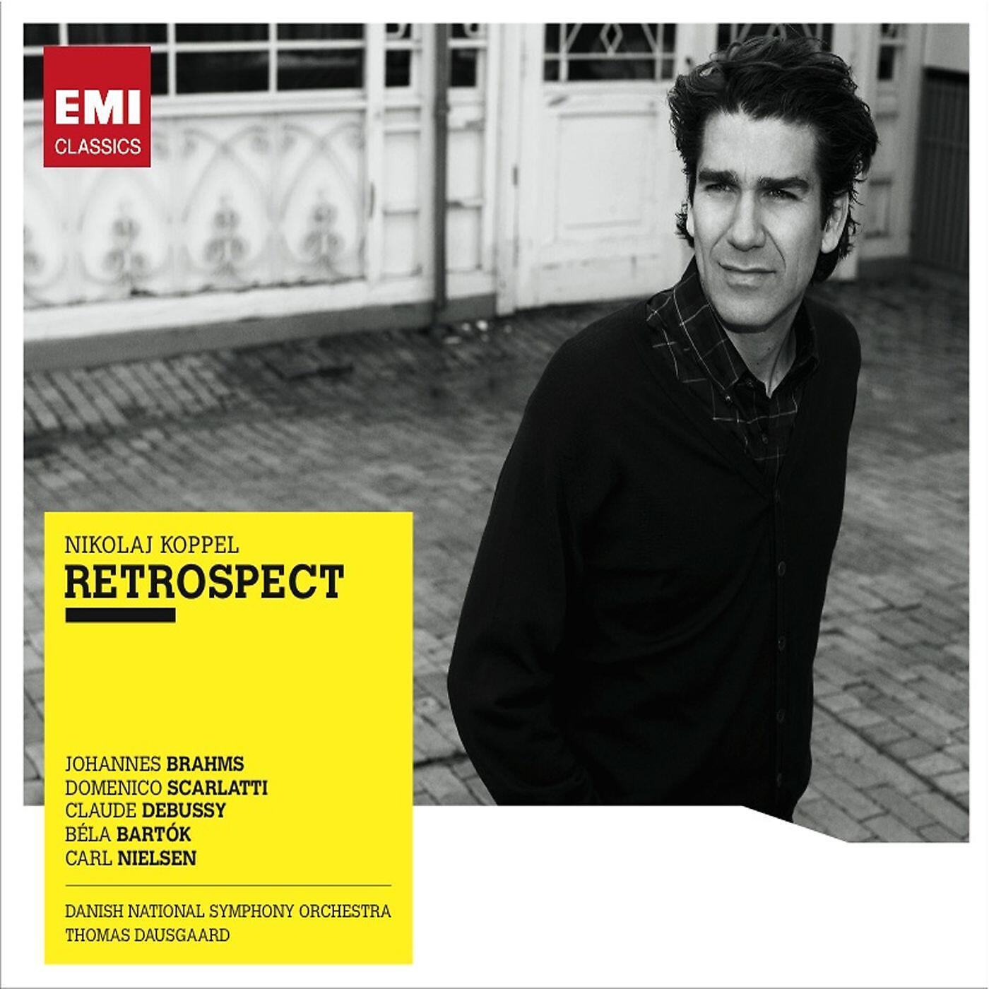 Nikolaj Koppel/Danish National Symphony Orchestra