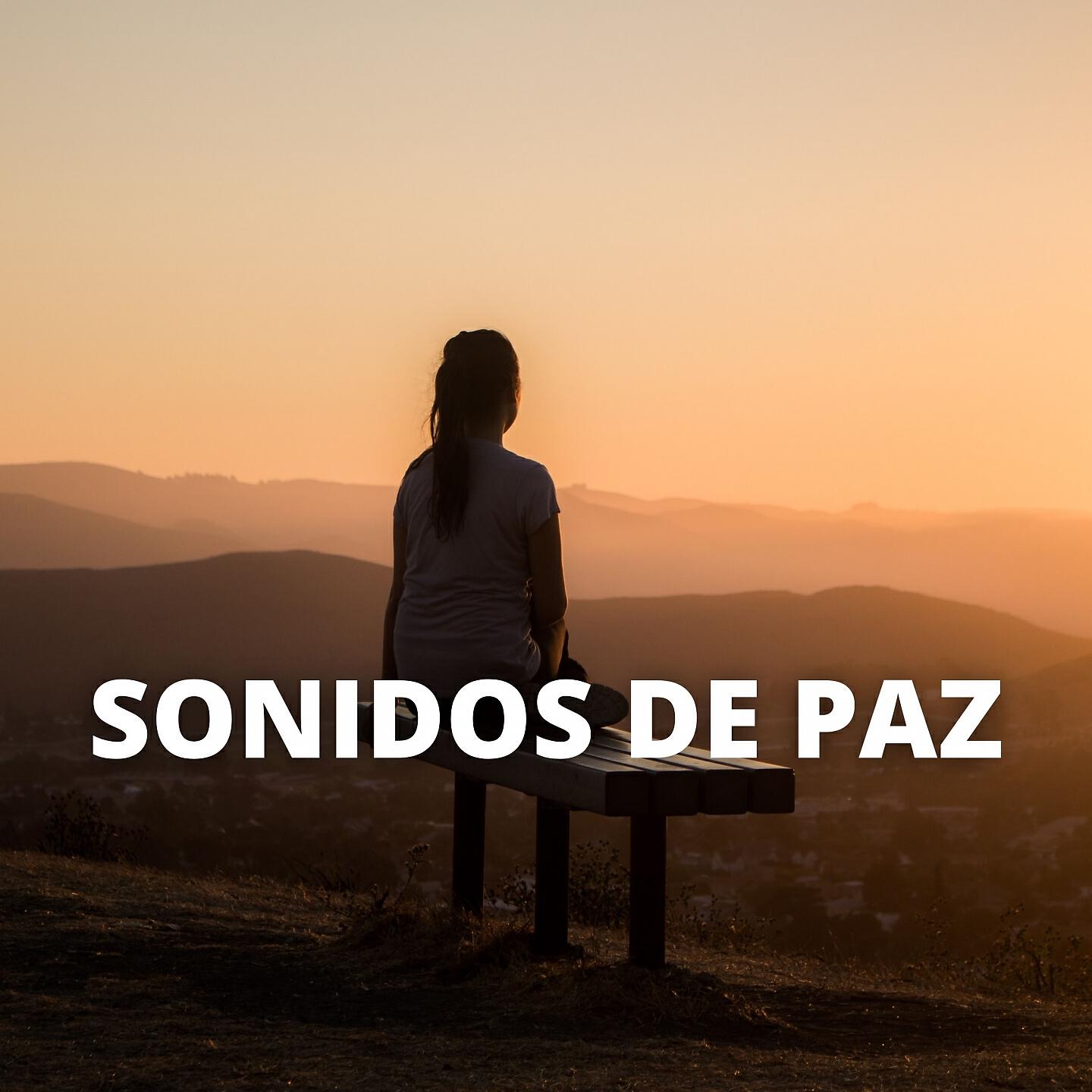 Релиз Sonidos de Paz