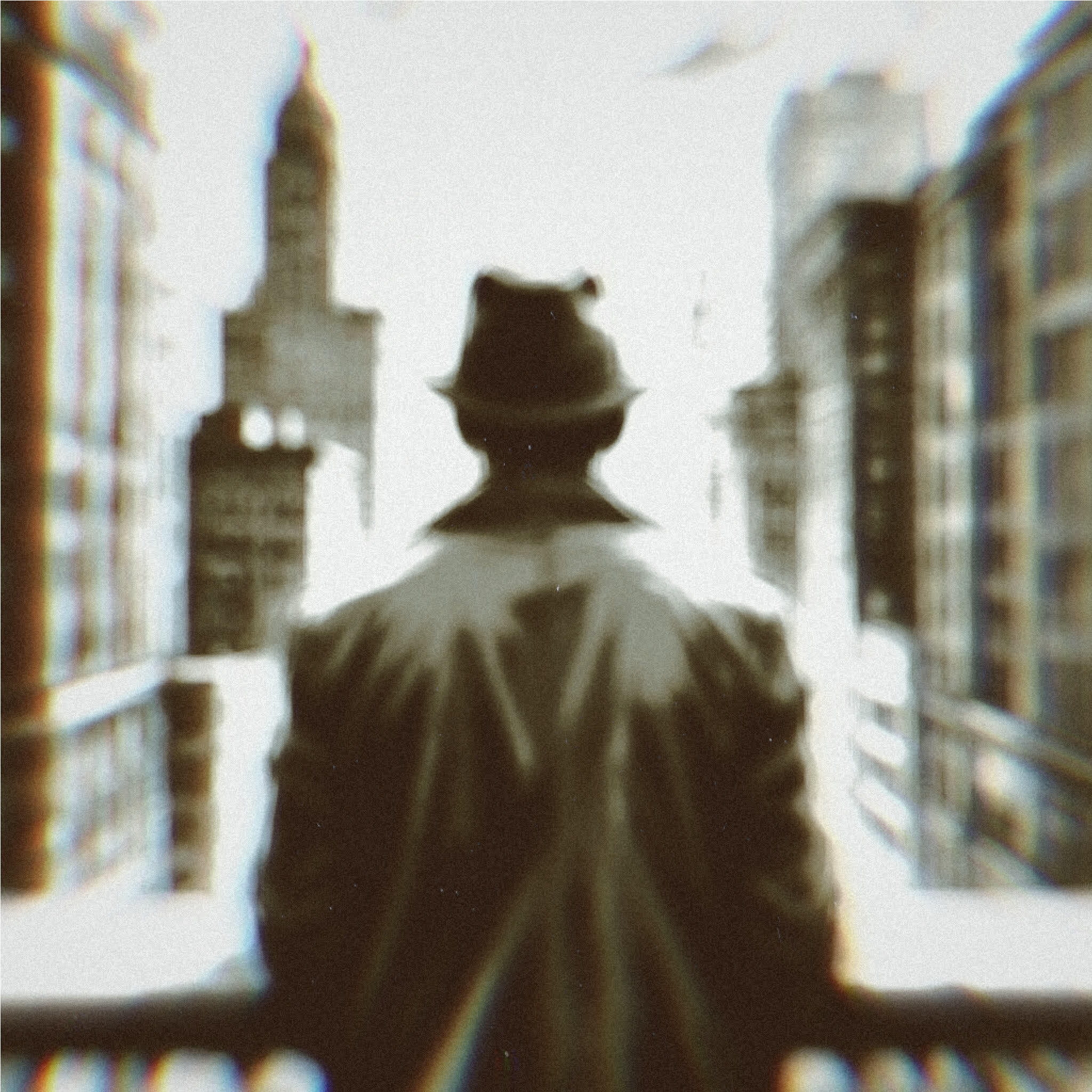 Релиз Watchmen
