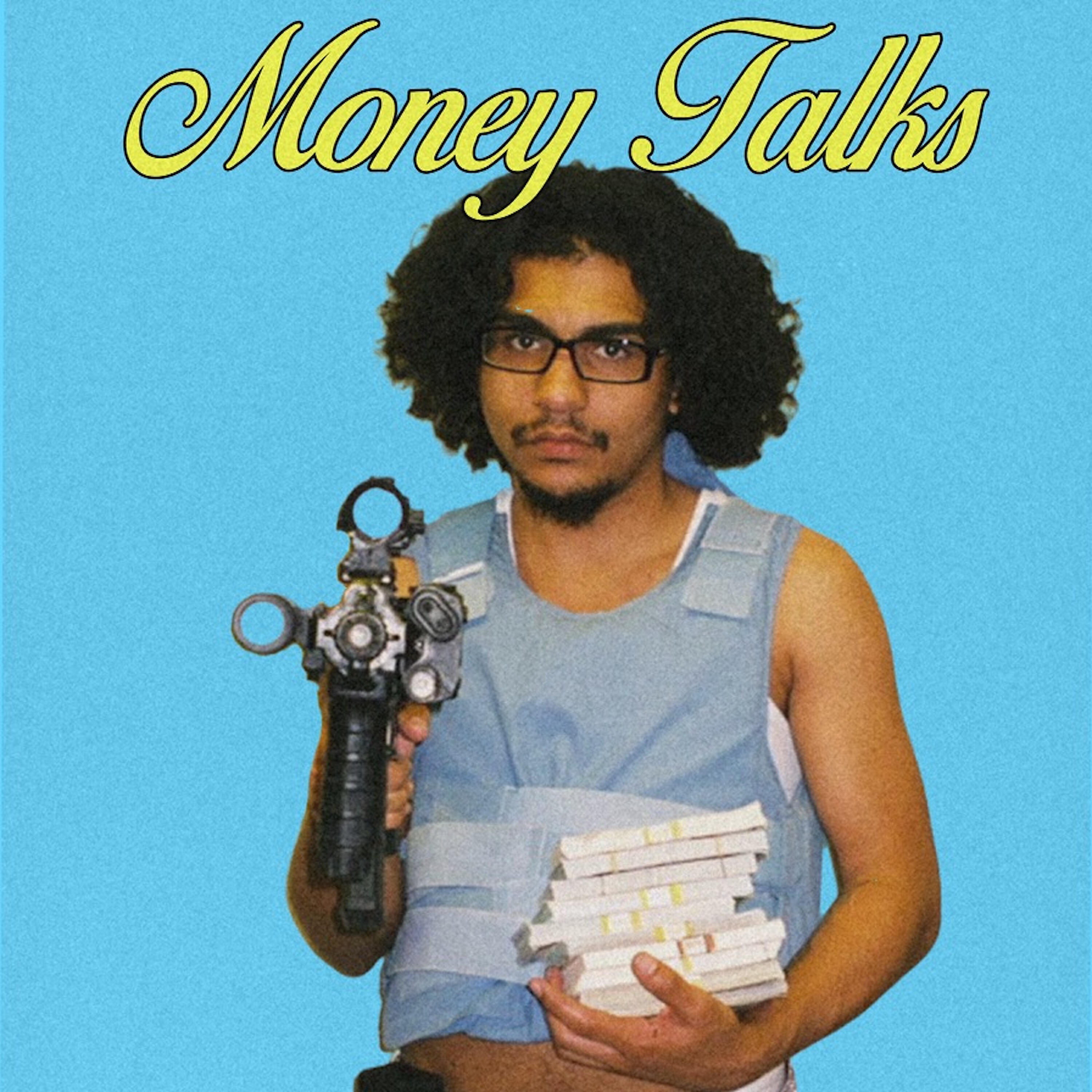 Релиз Money Talks