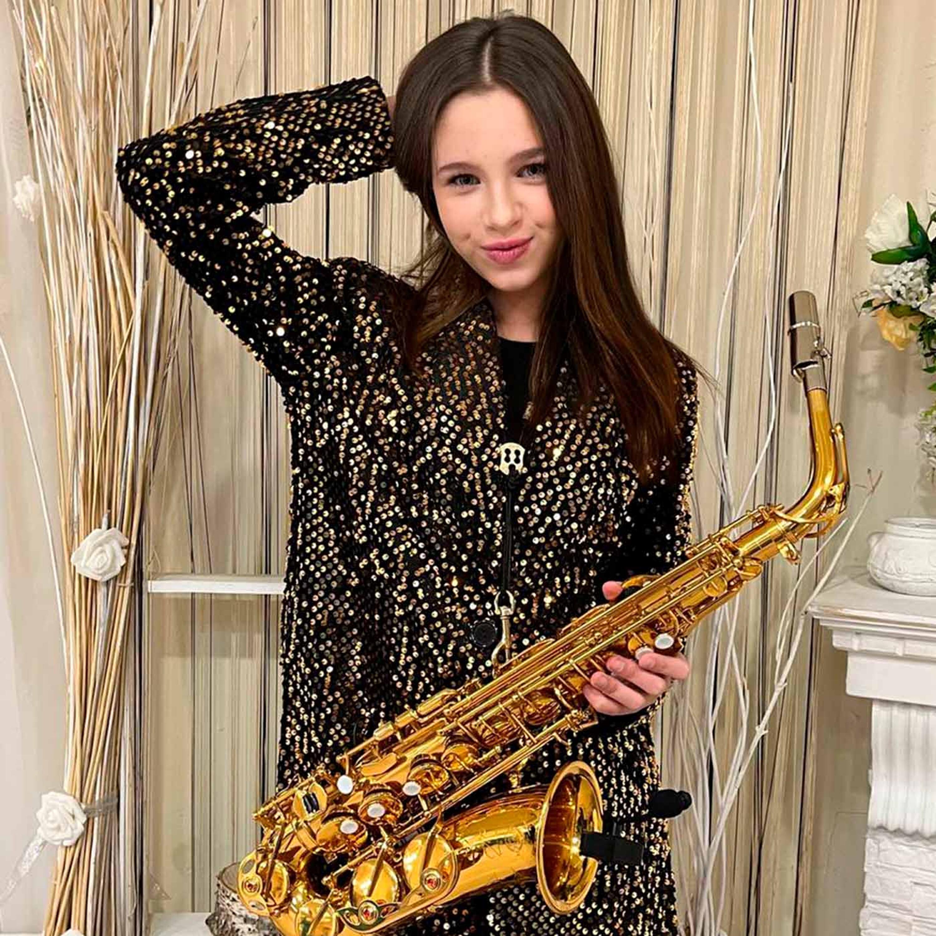 Релиз Юнная невеста
