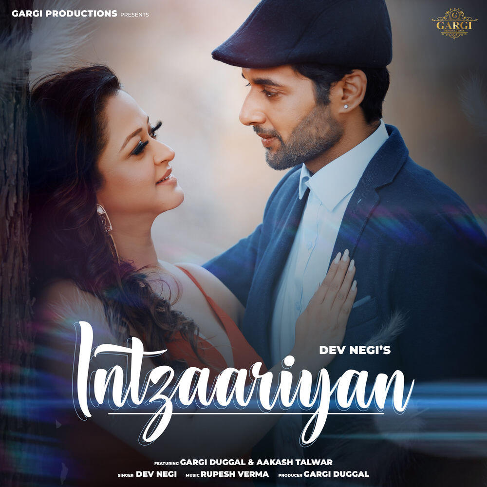 Релиз Intzaariyan