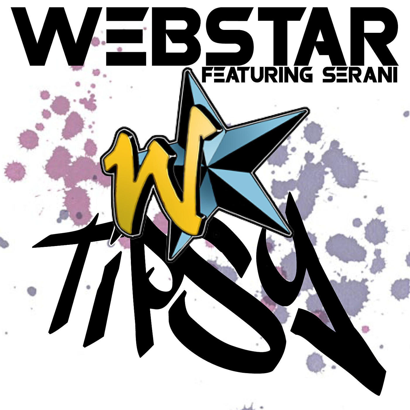 Релиз Tipsy
