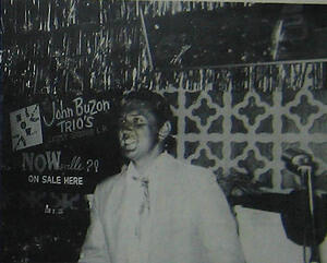 The John Buzon Trio