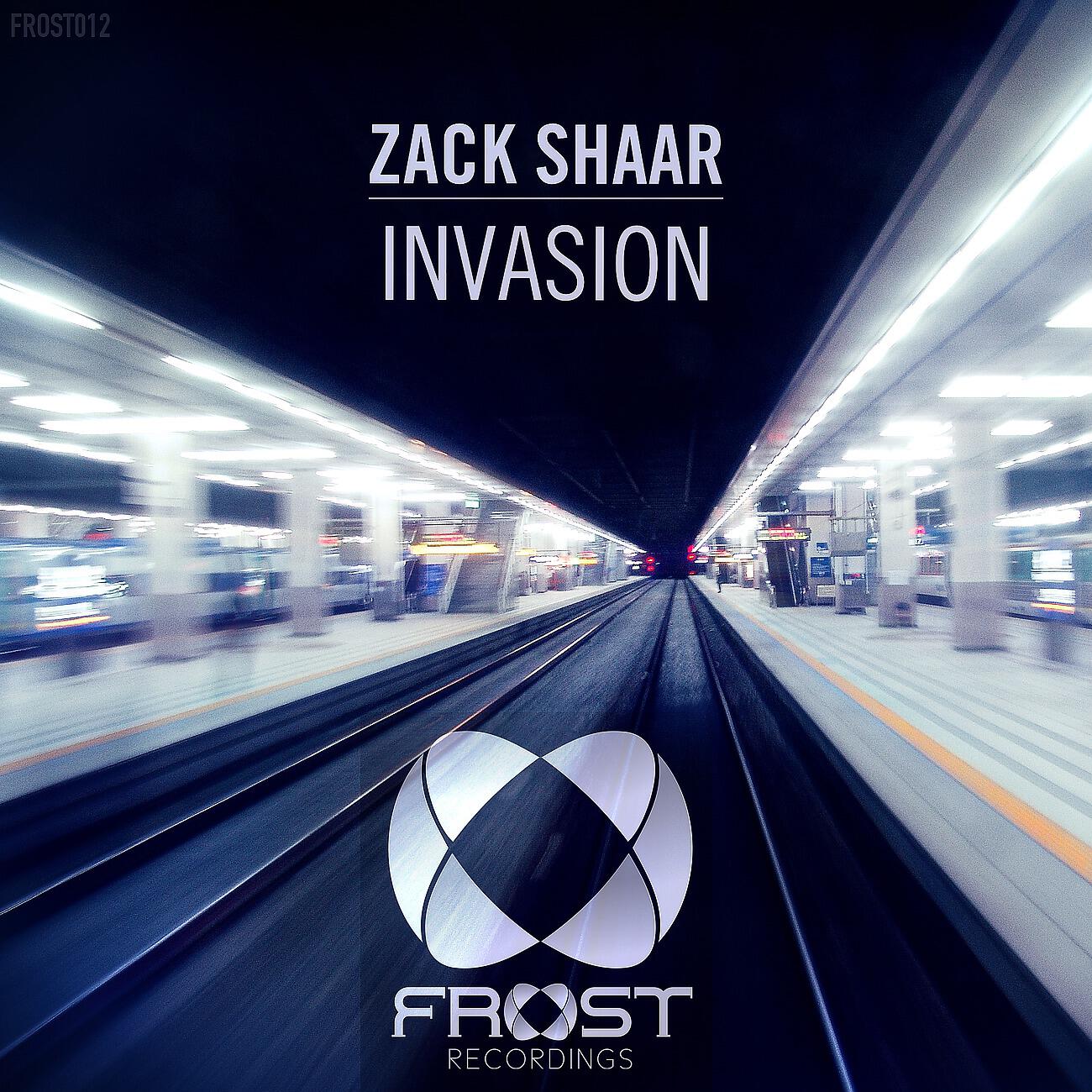 Релиз Invasion
