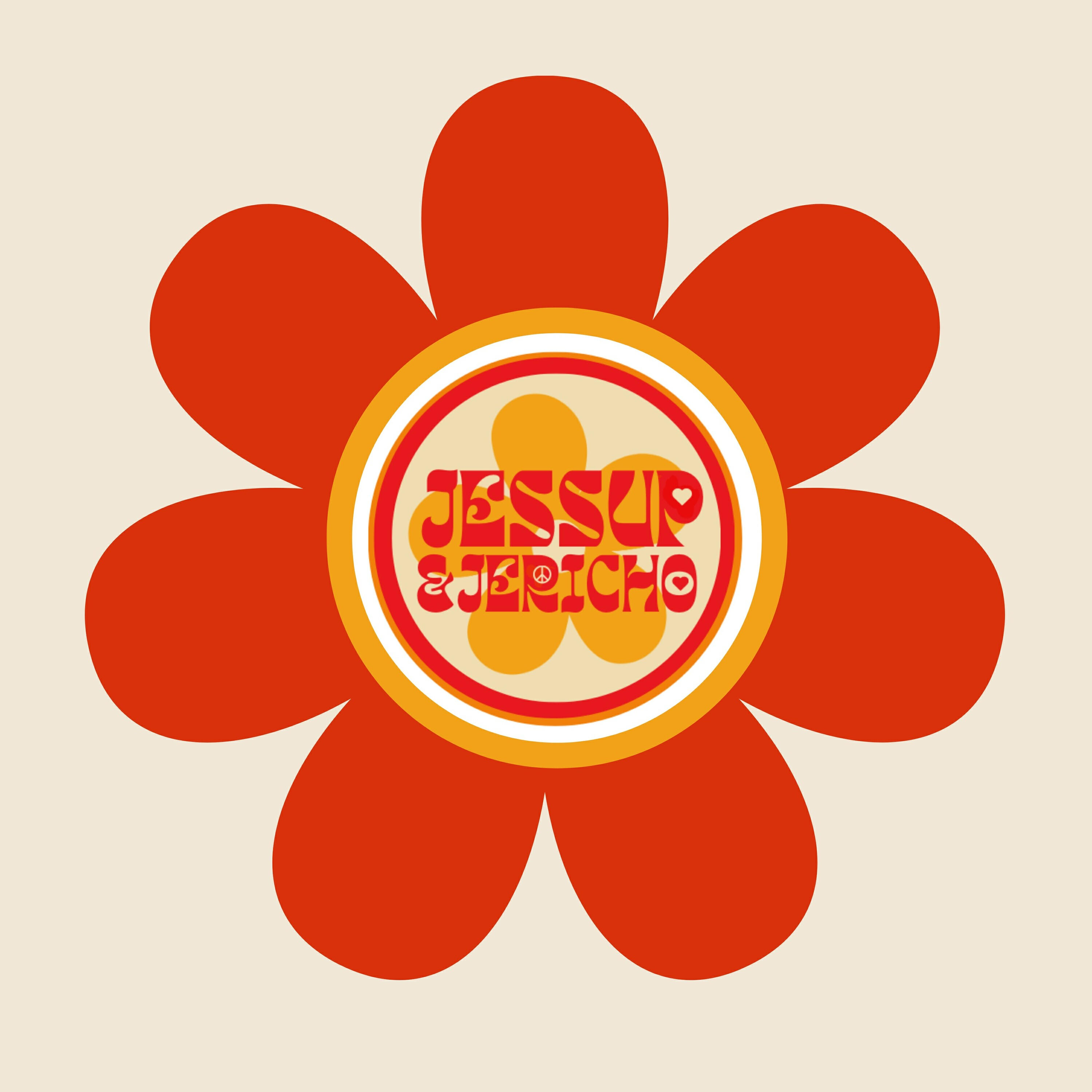 Релиз Jessup & Jericho