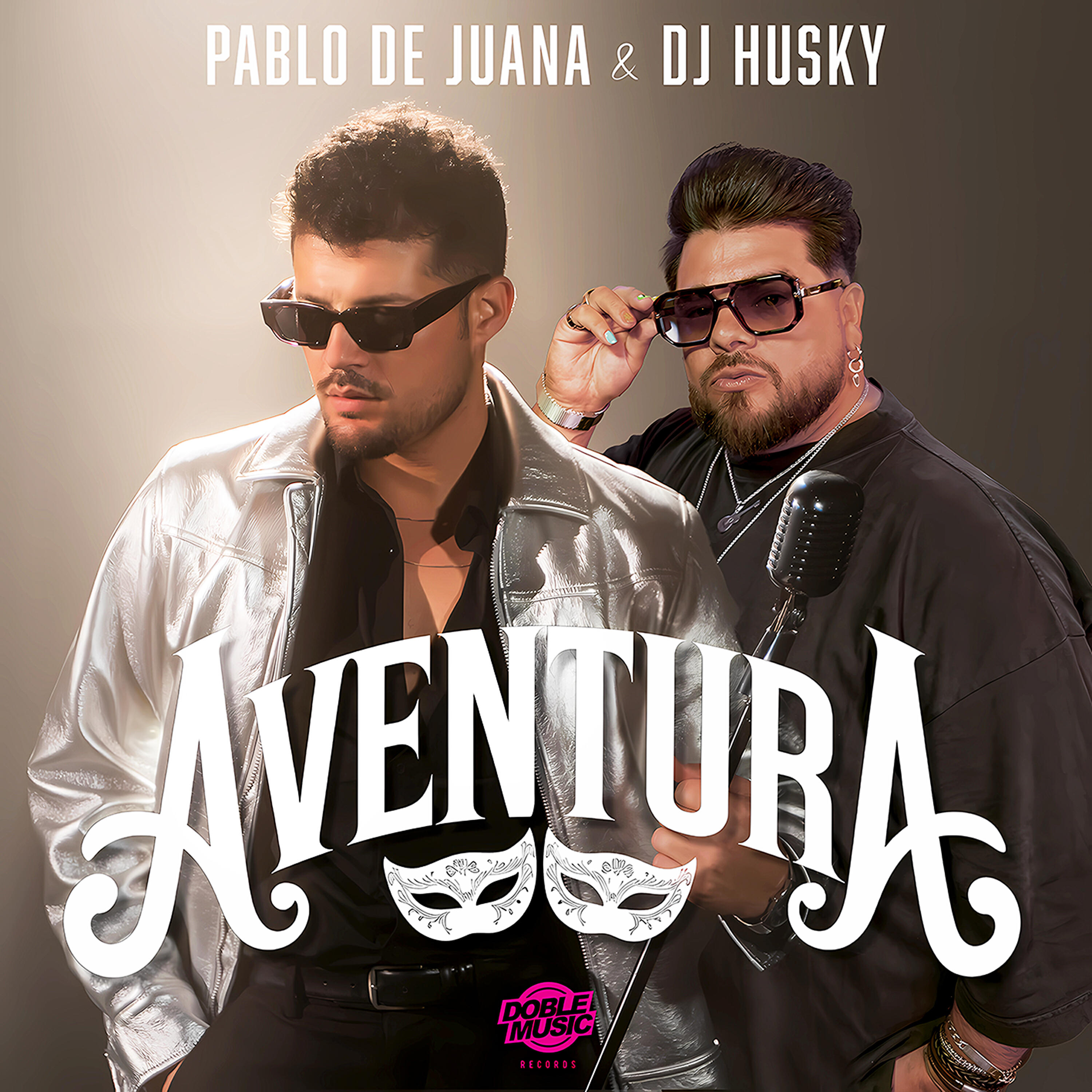 Релиз AVENTURA