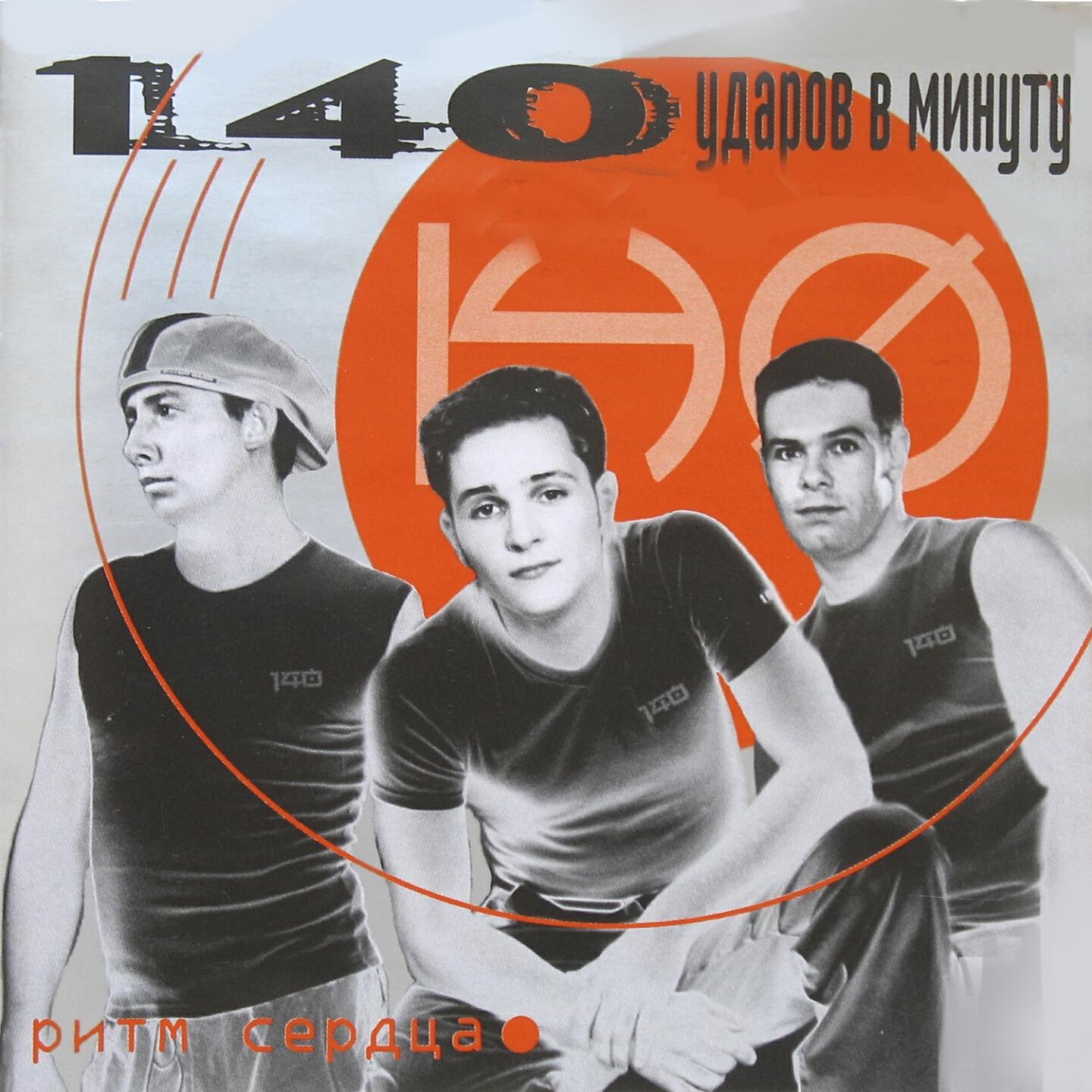 Релиз Ритм сердца