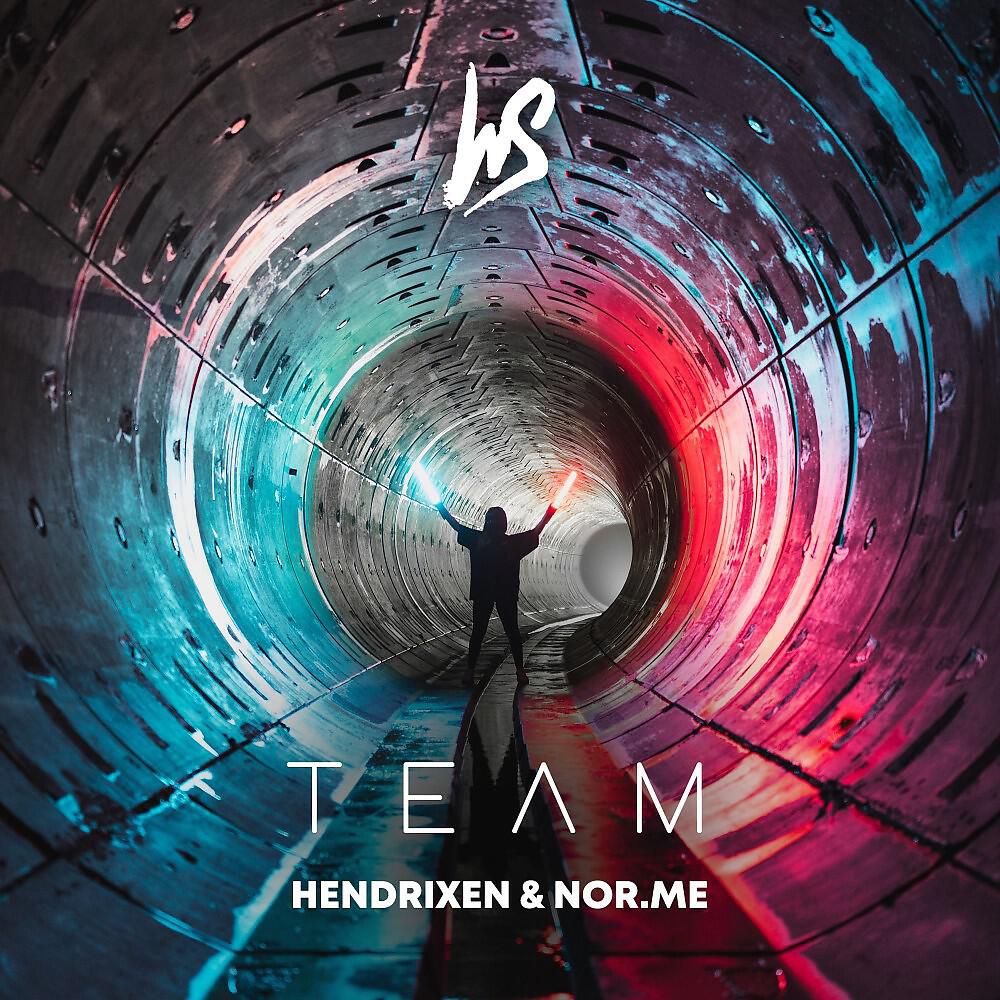Релиз Team (Original Mix)