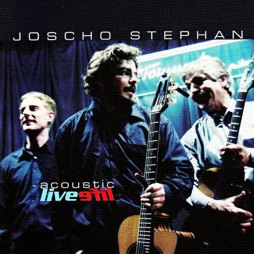 Скачать песню Joscho Stephan - Bossa dorado бесплатно в MP3 для Android и iOS