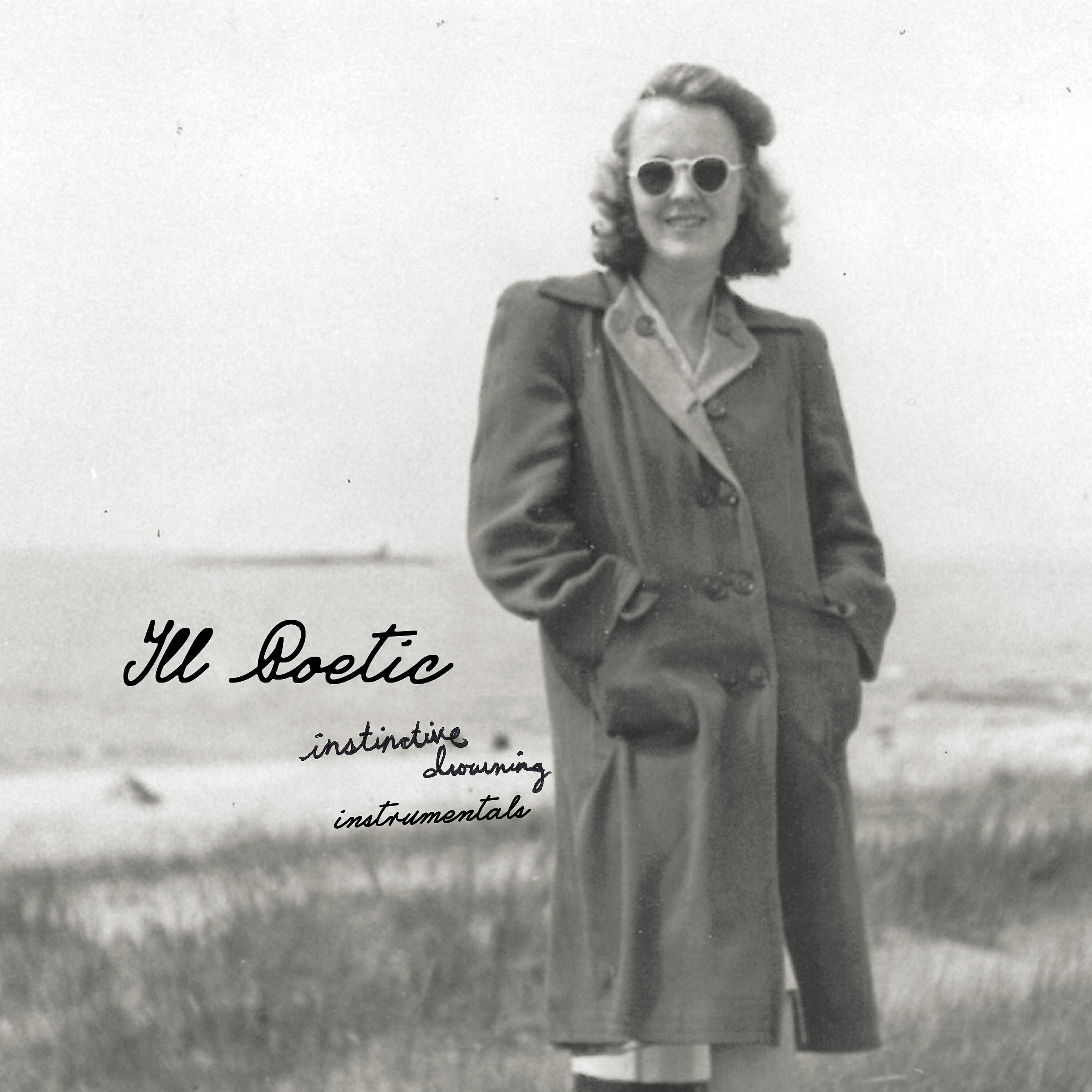 Релиз Instinctive Drowning