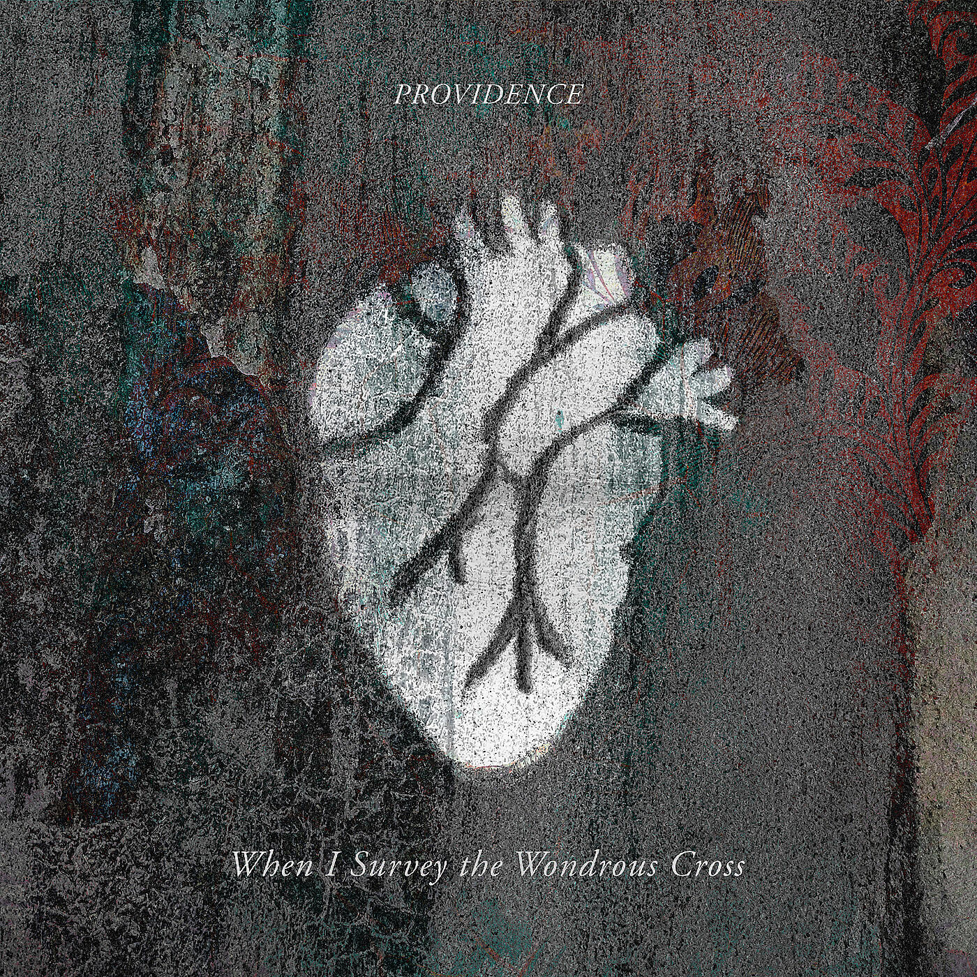 Релиз When I Survey the Wondrous Cross