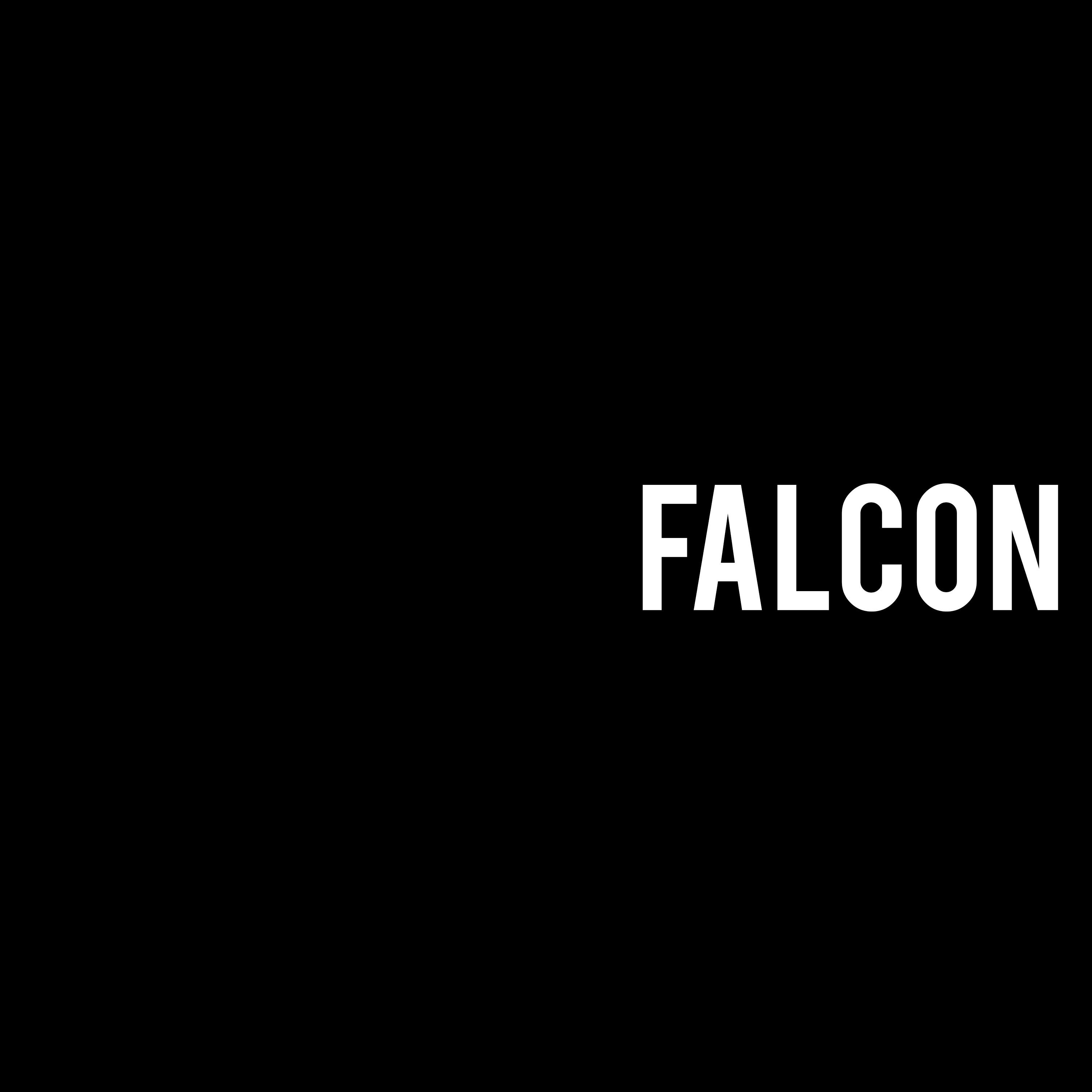 Релиз Falcon