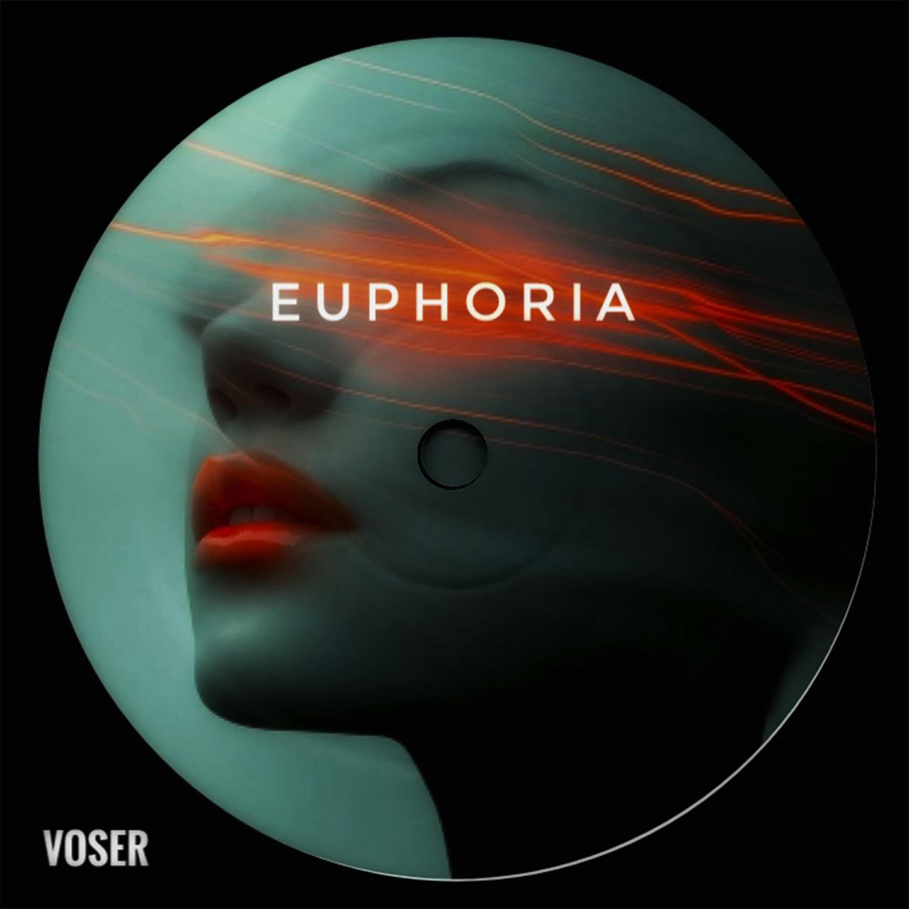 Релиз Euphoria
