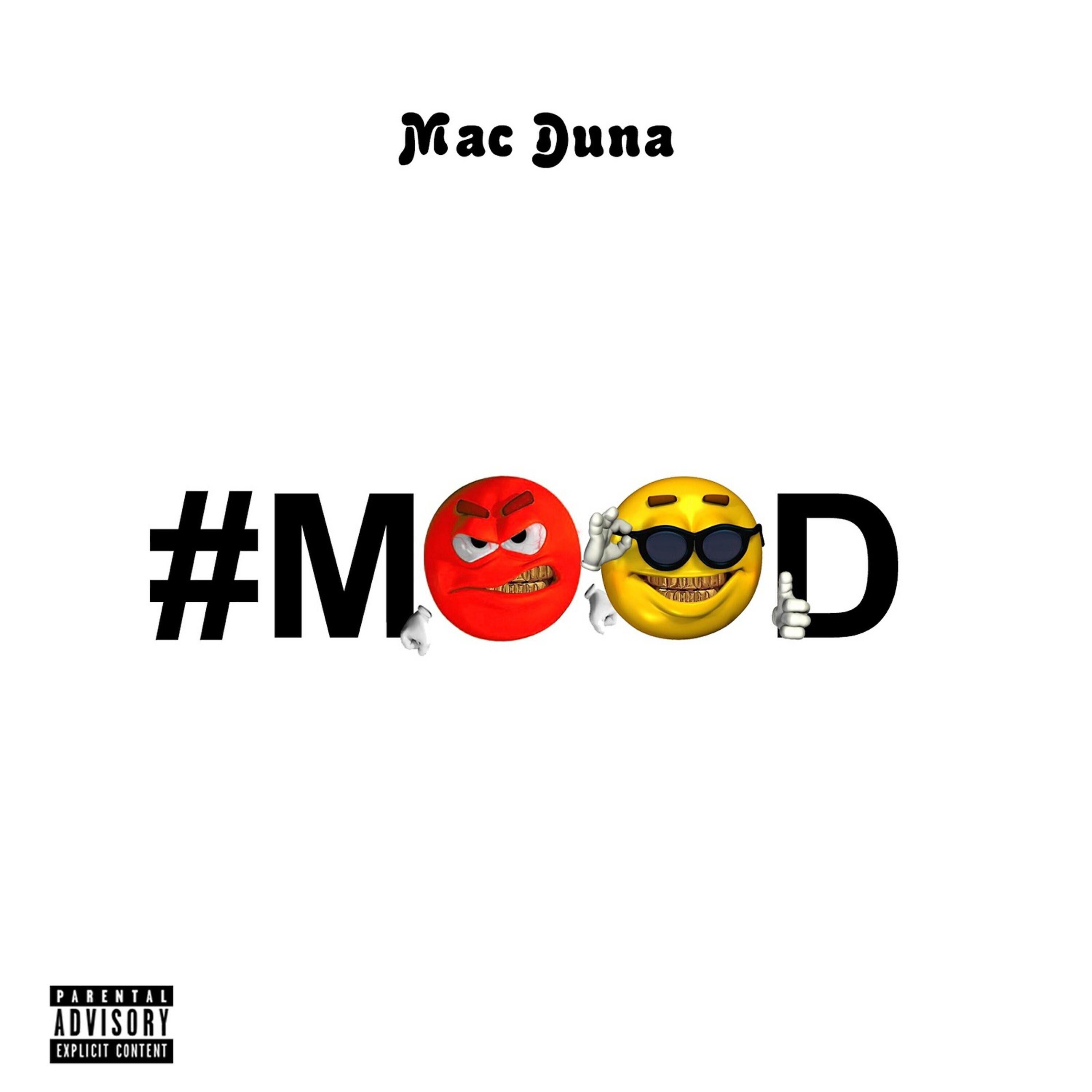 Релиз #mood