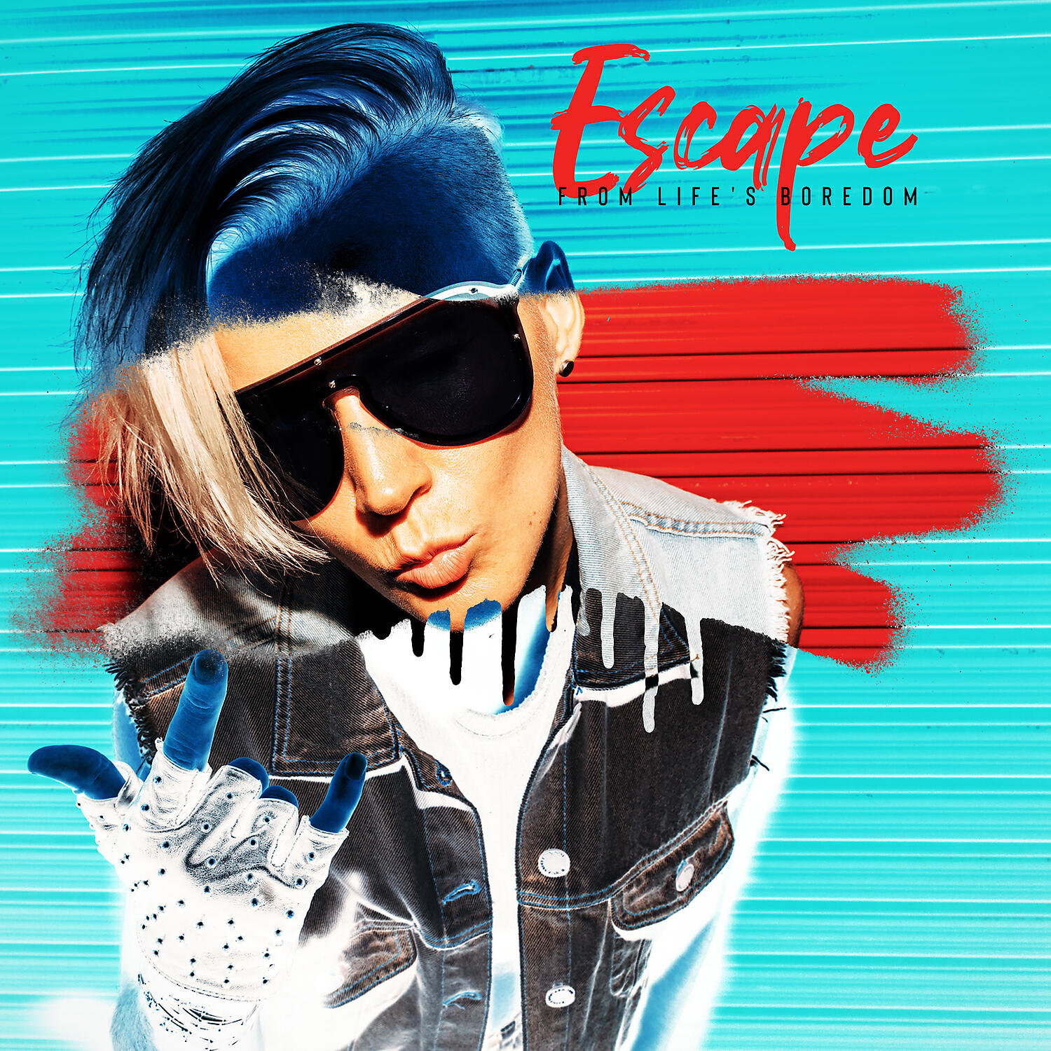 Трек All the Time