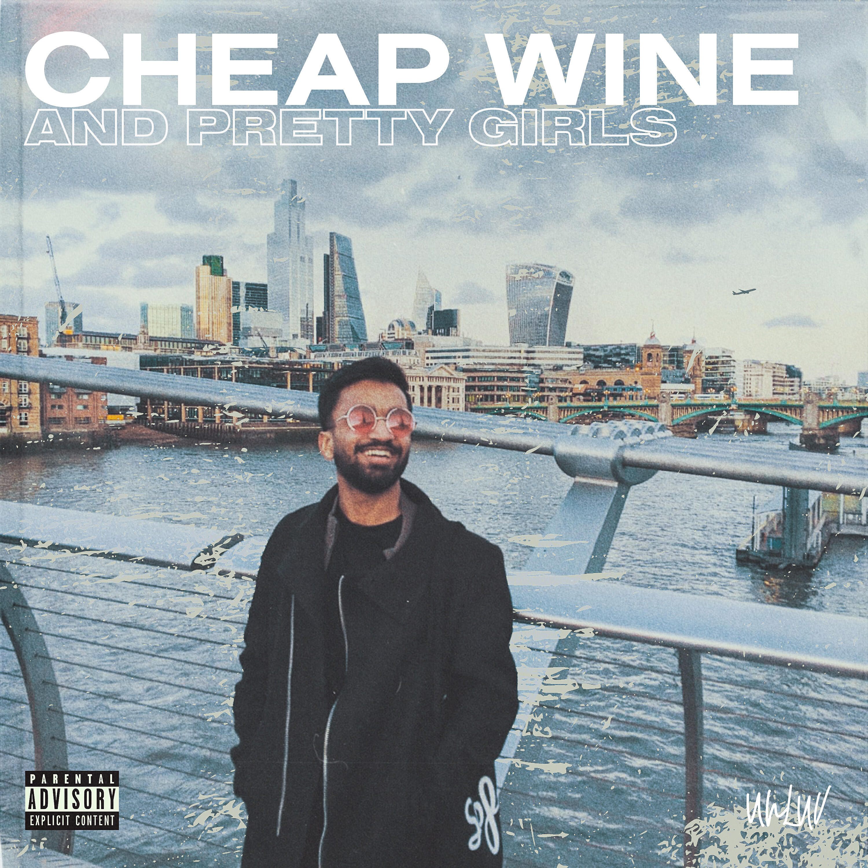 Релиз Cheap Wine & Pretty Girls