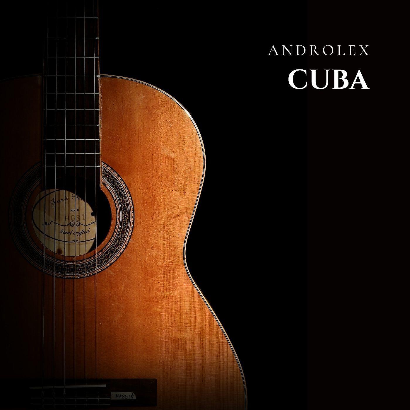 Релиз Cuba