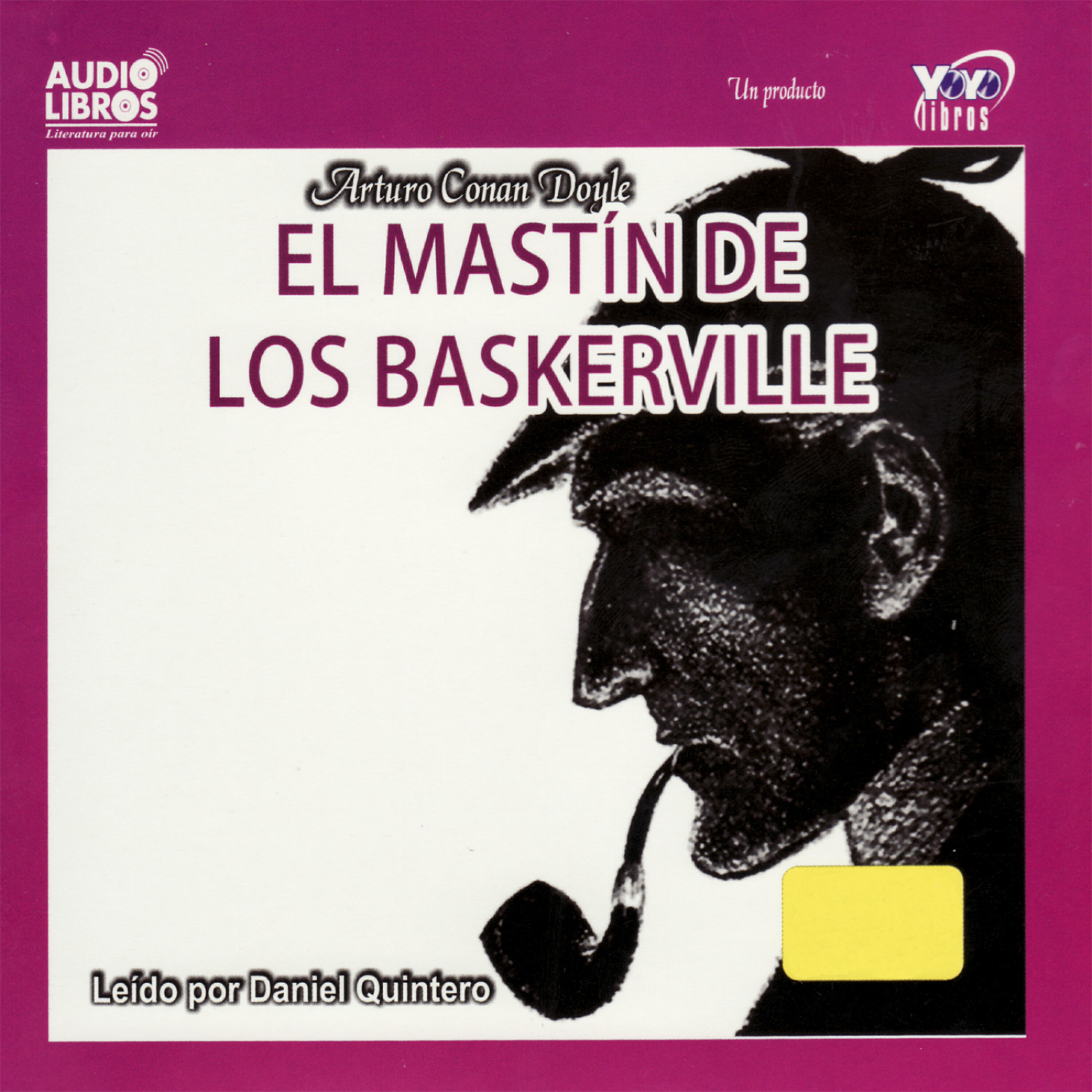 Релиз El Mastín de Los Baskerville (Abridged)