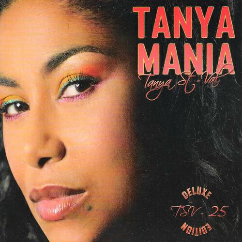 Релиз Tanyamania