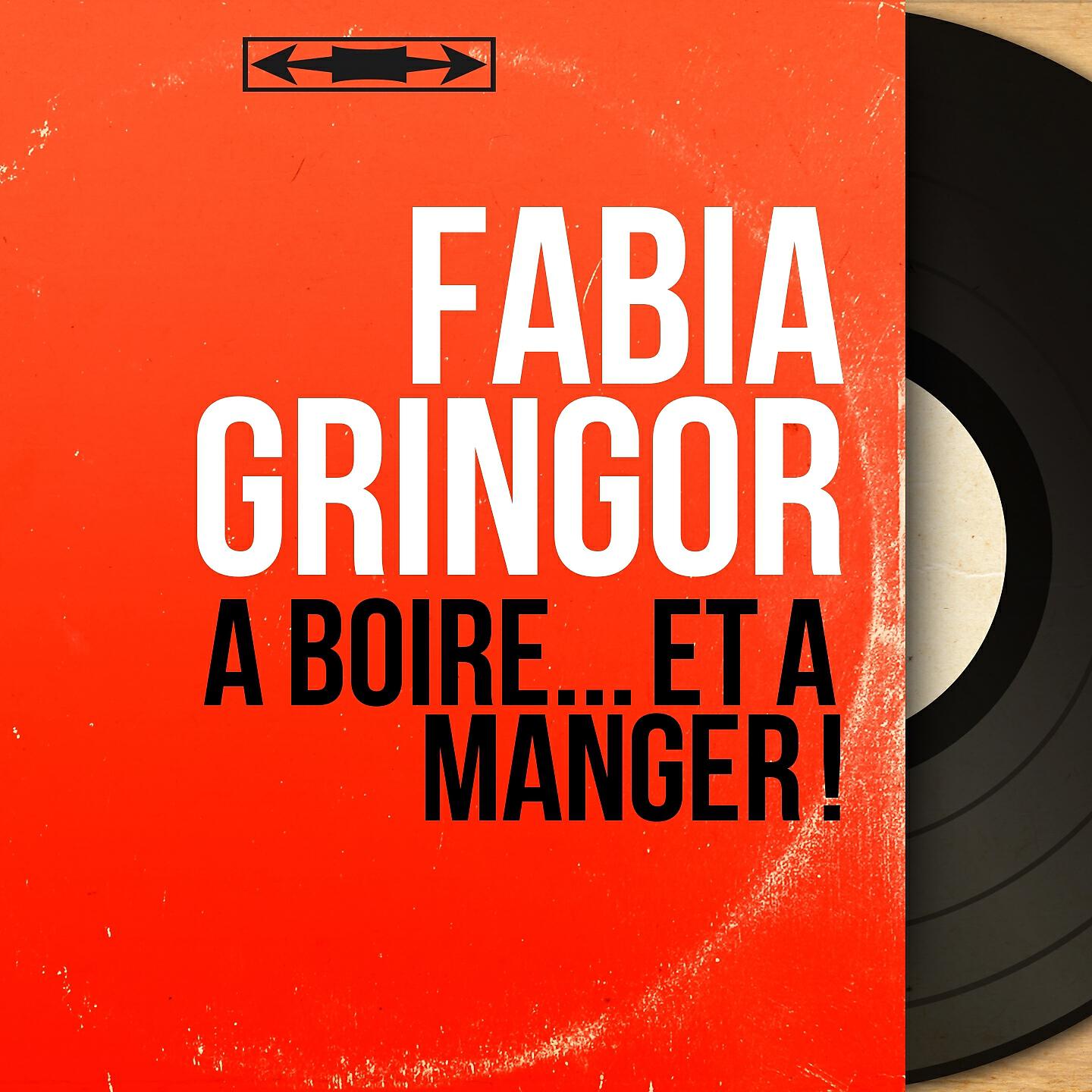 Fabia Gringor