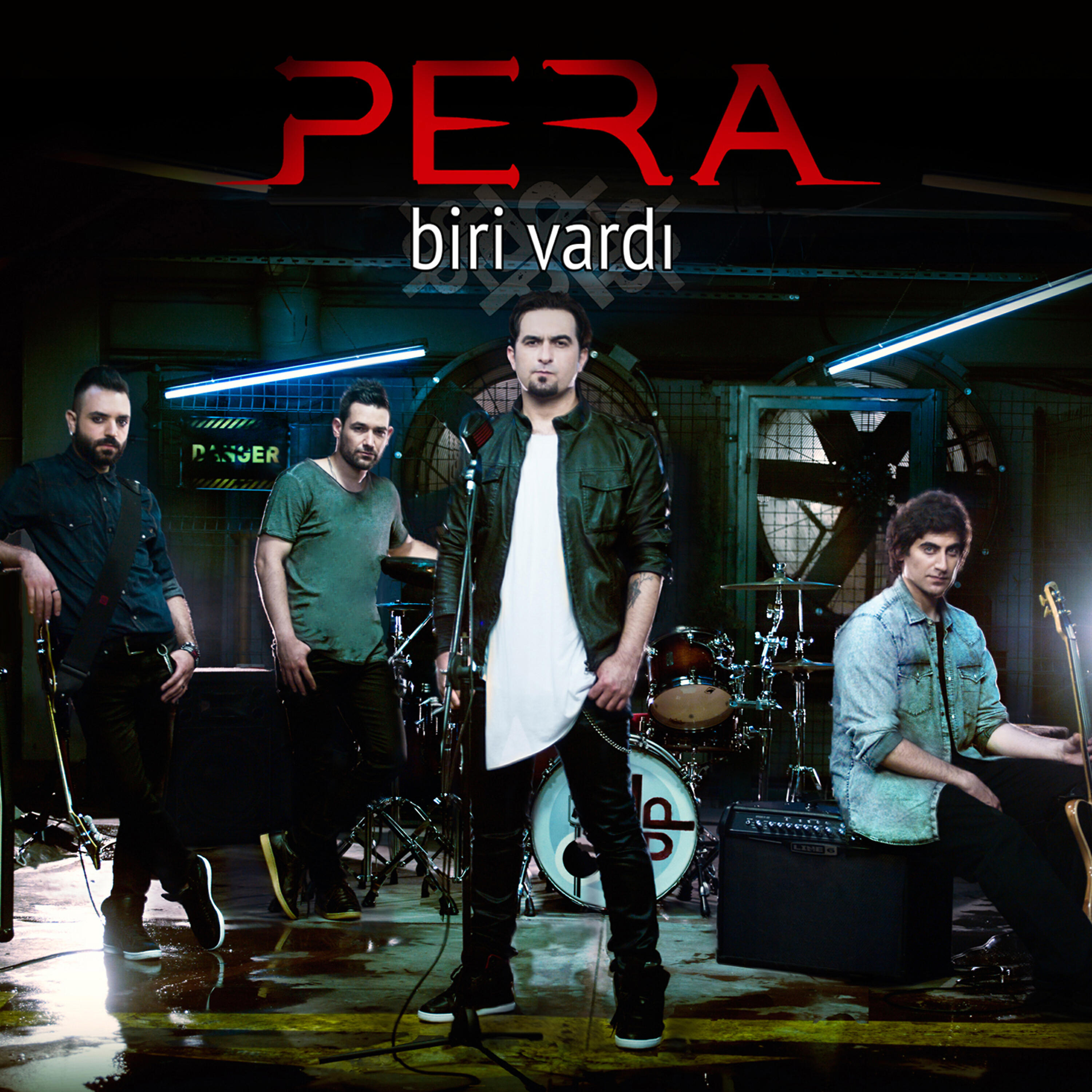 Релиз Biri Vardı
