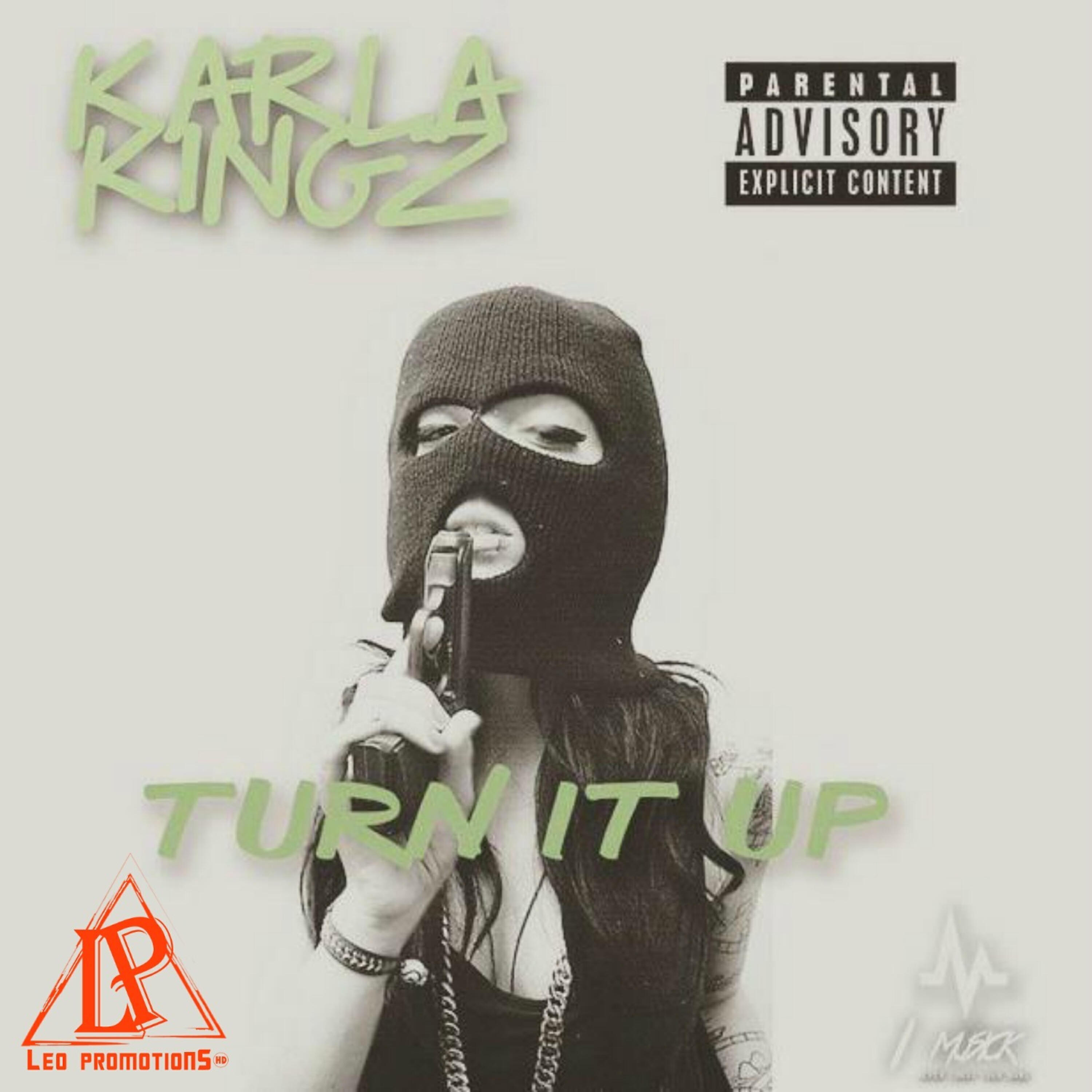 Karla Kingz