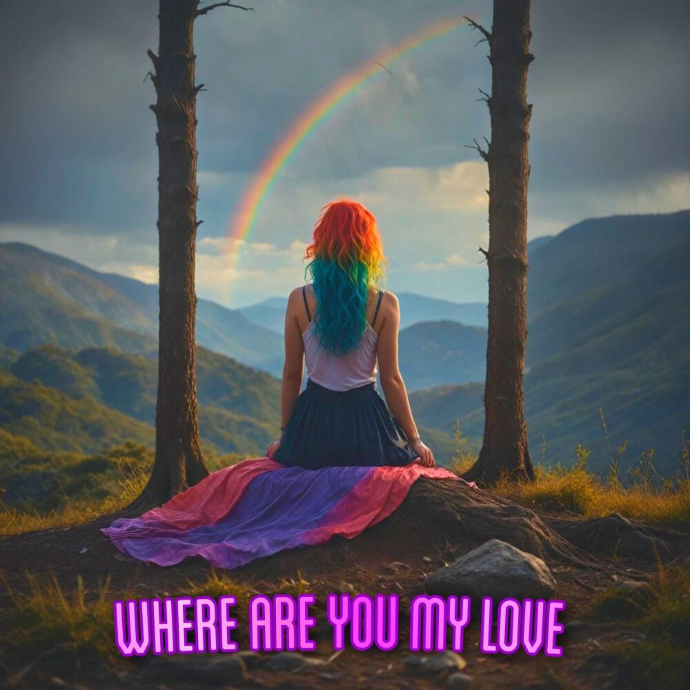 Релиз Where Are You My Love