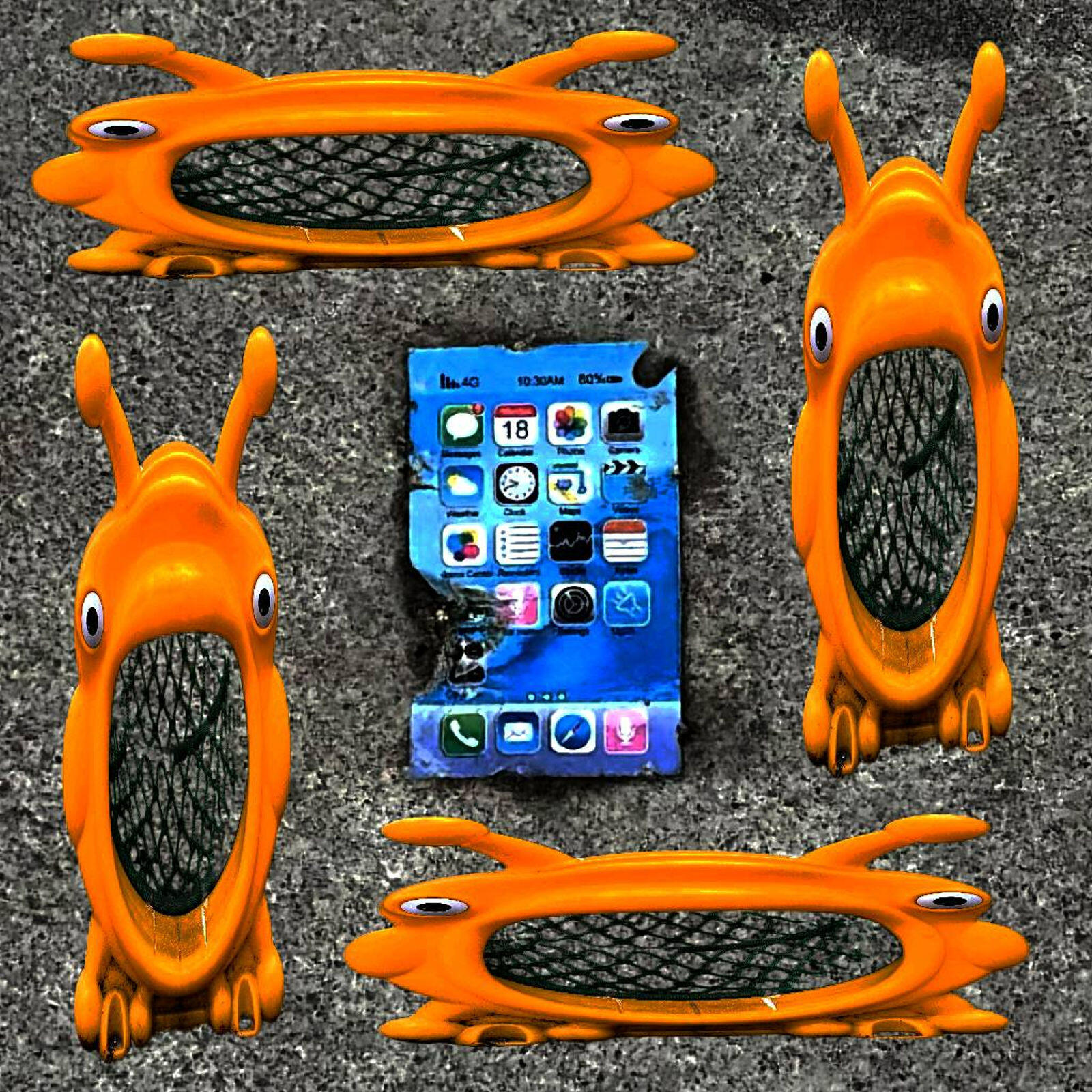 Релиз Tigo