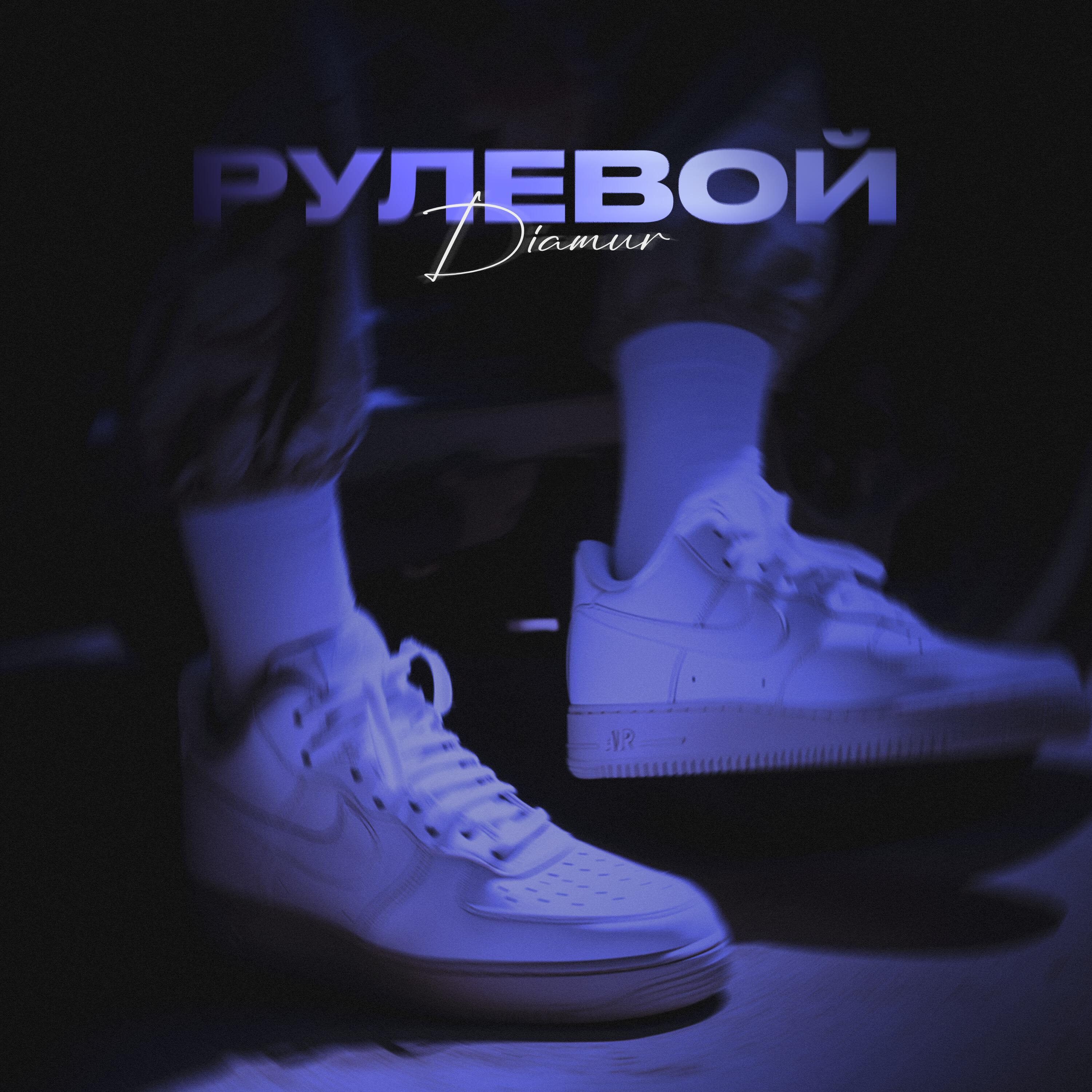 Постер альбома Рулевой