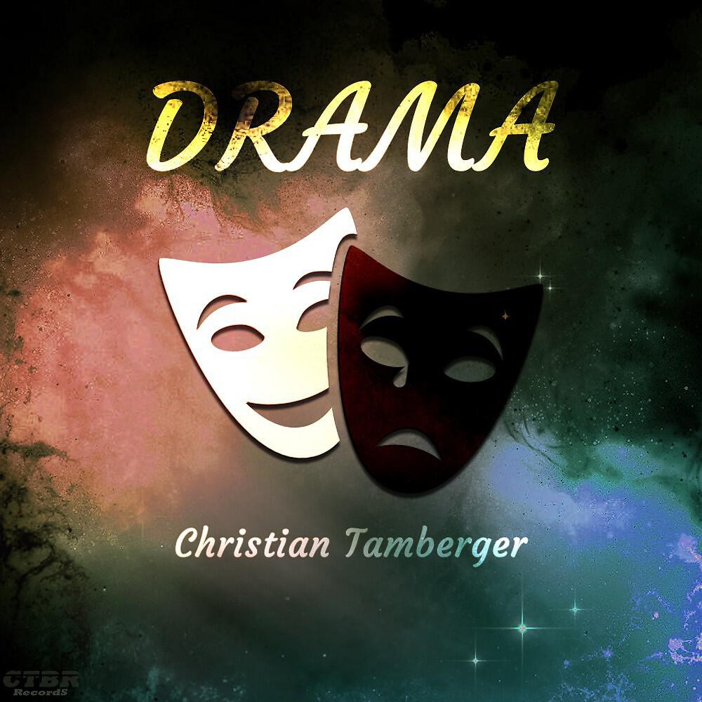 Релиз Drama