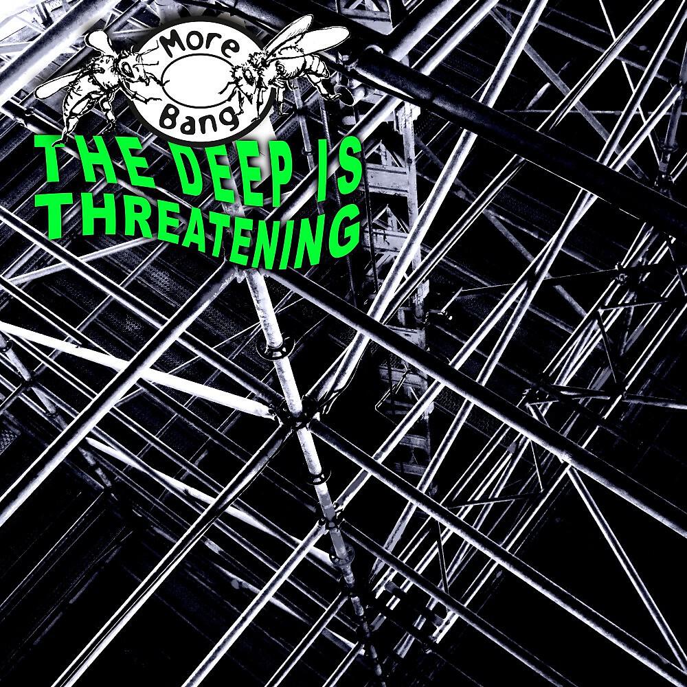 Релиз The Deep Is Threatening