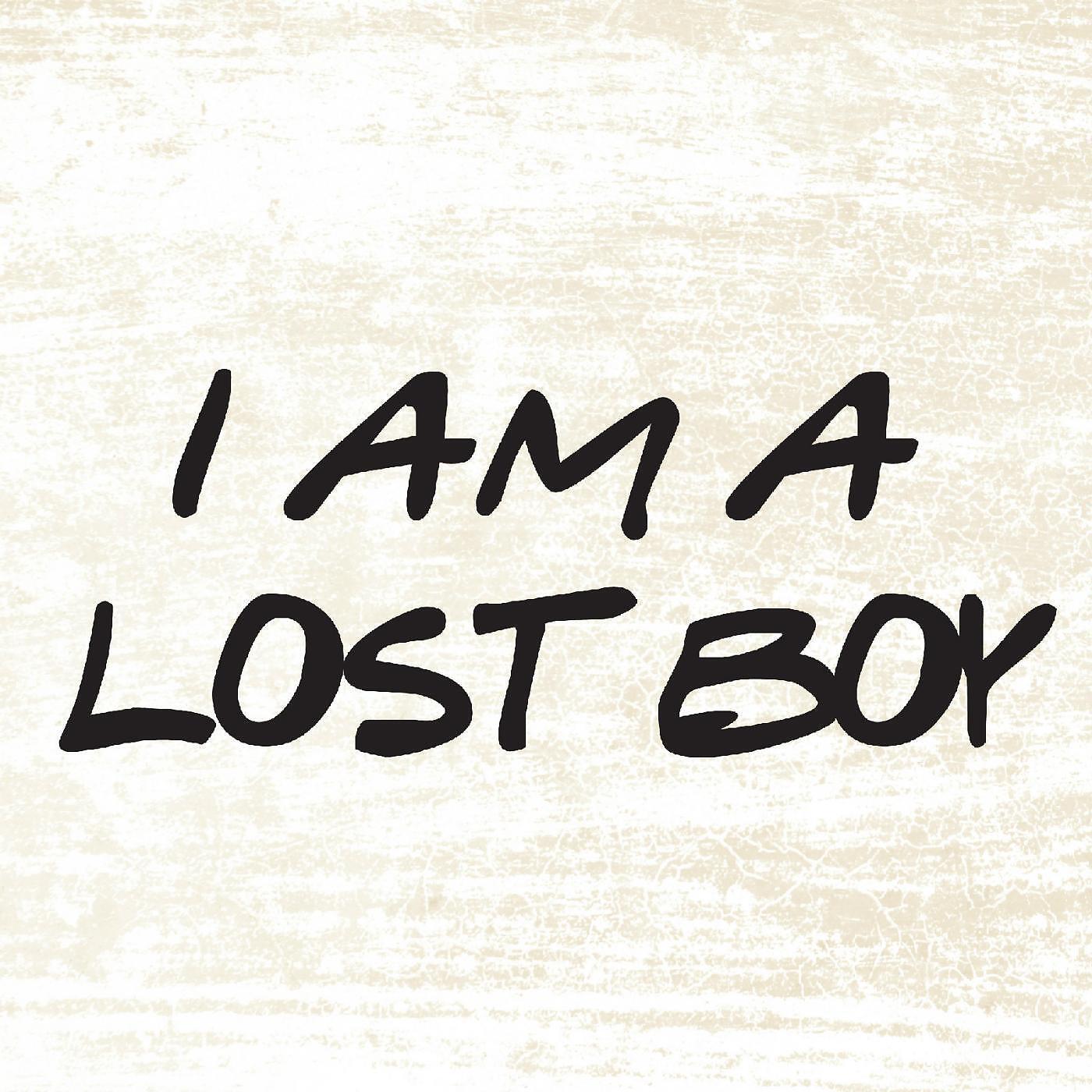 Релиз I Am A Lost Boy