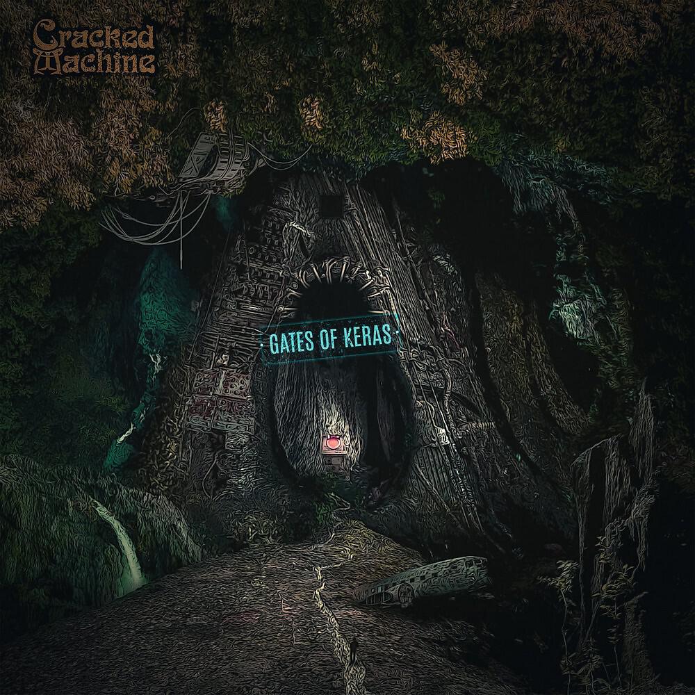 Релиз Gates of Keras