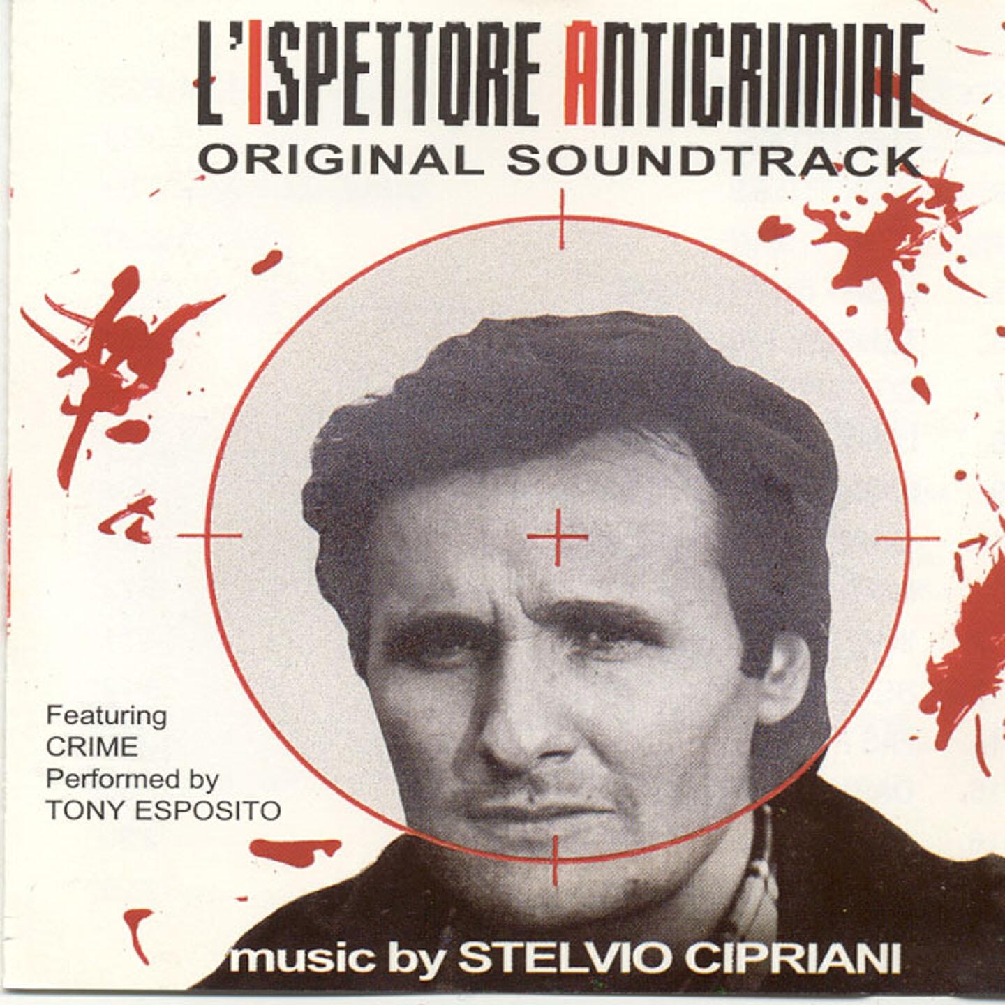 Stelvio Ciprani