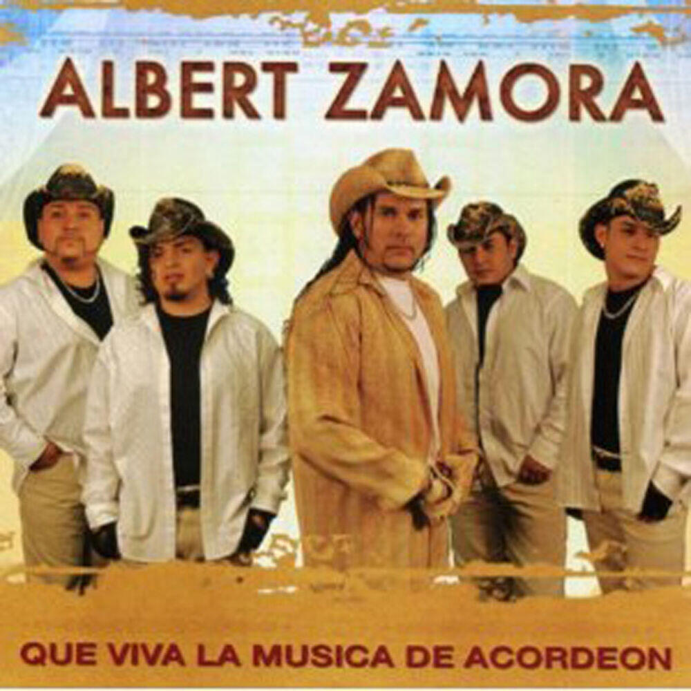 Релиз Que Viva La Musica De Acordeon (Copy)