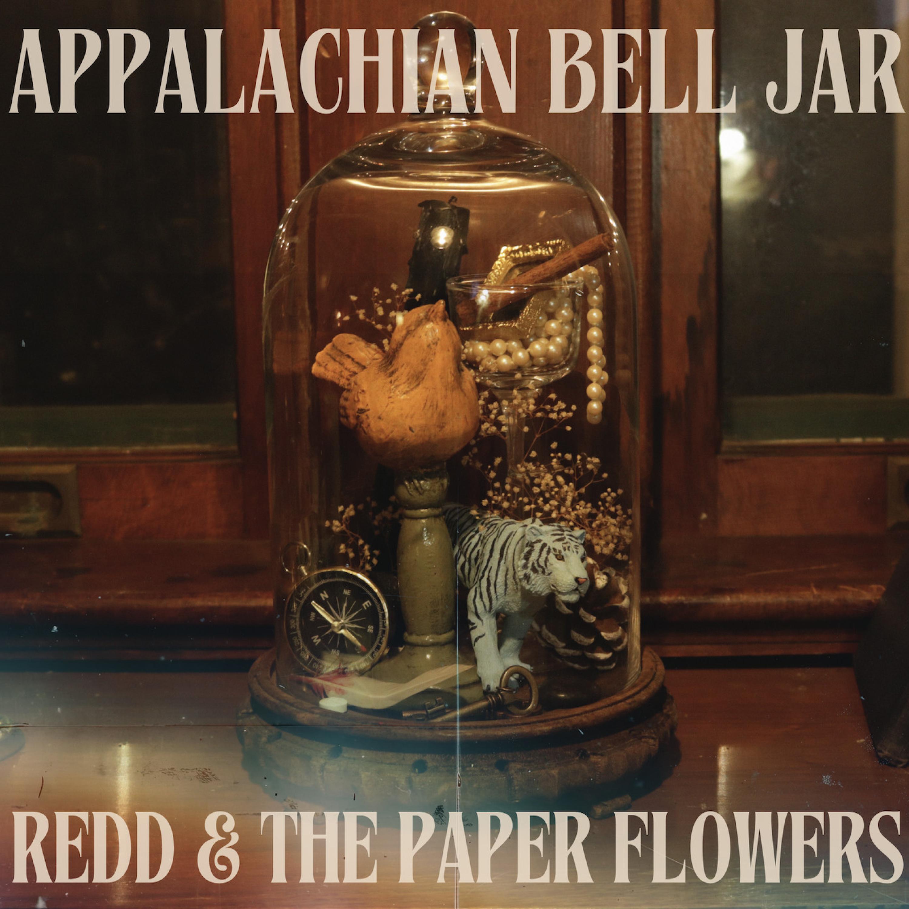 Релиз Appalachian Bell Jar