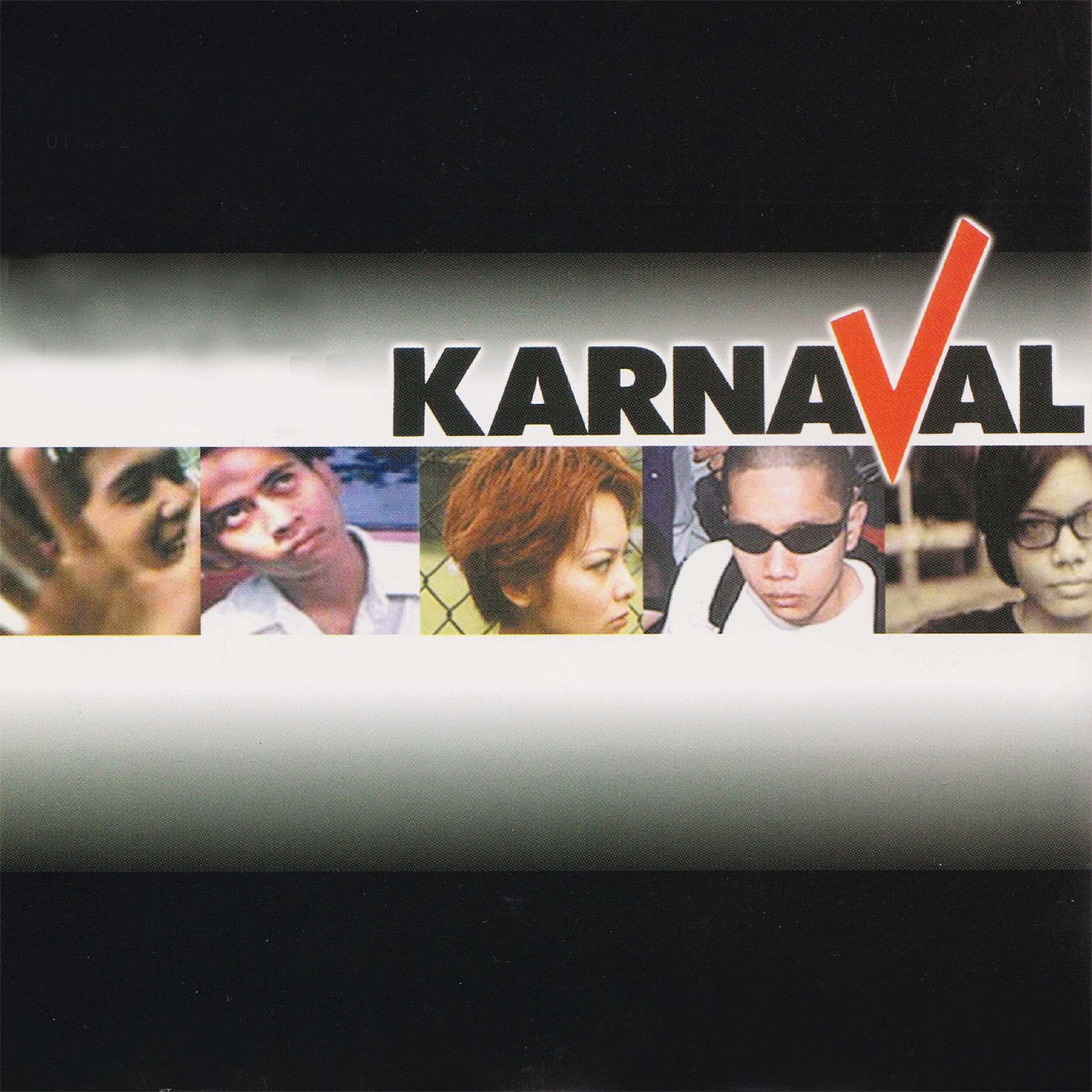 Релиз Karnaval