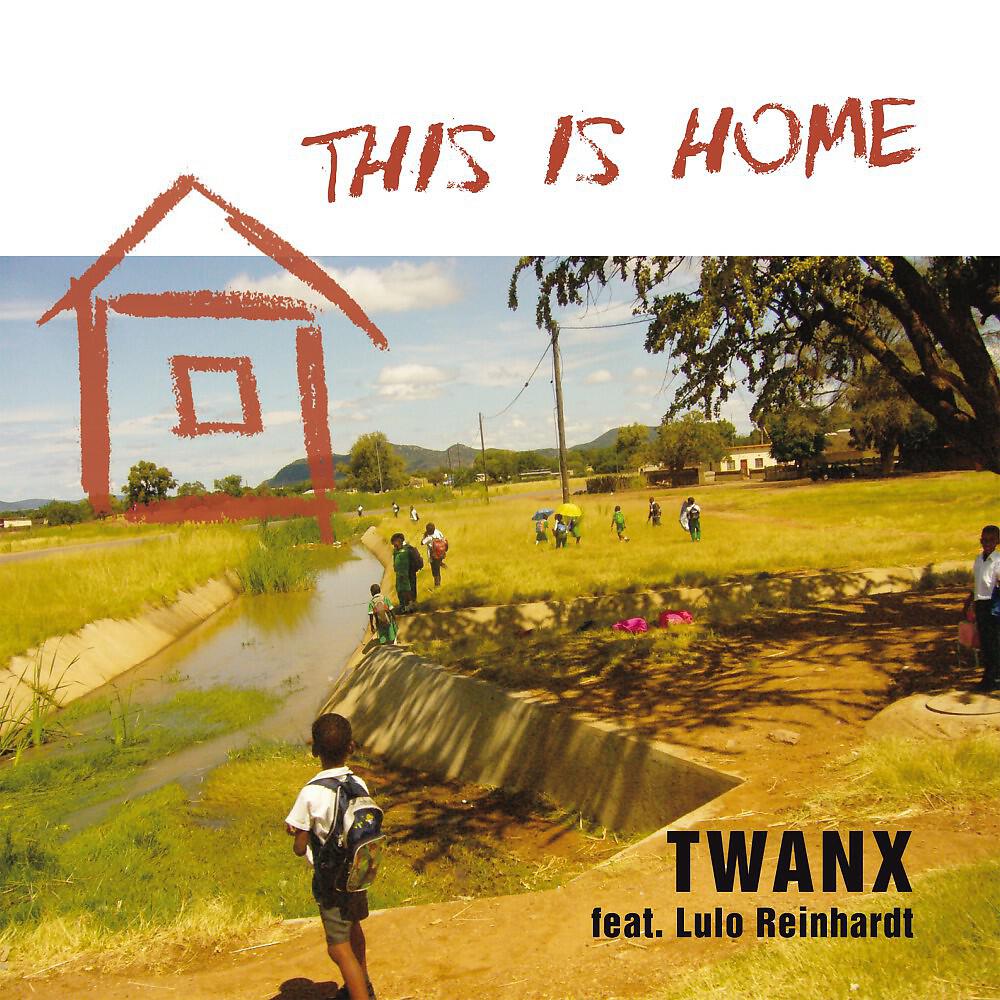 Релиз This Is Home