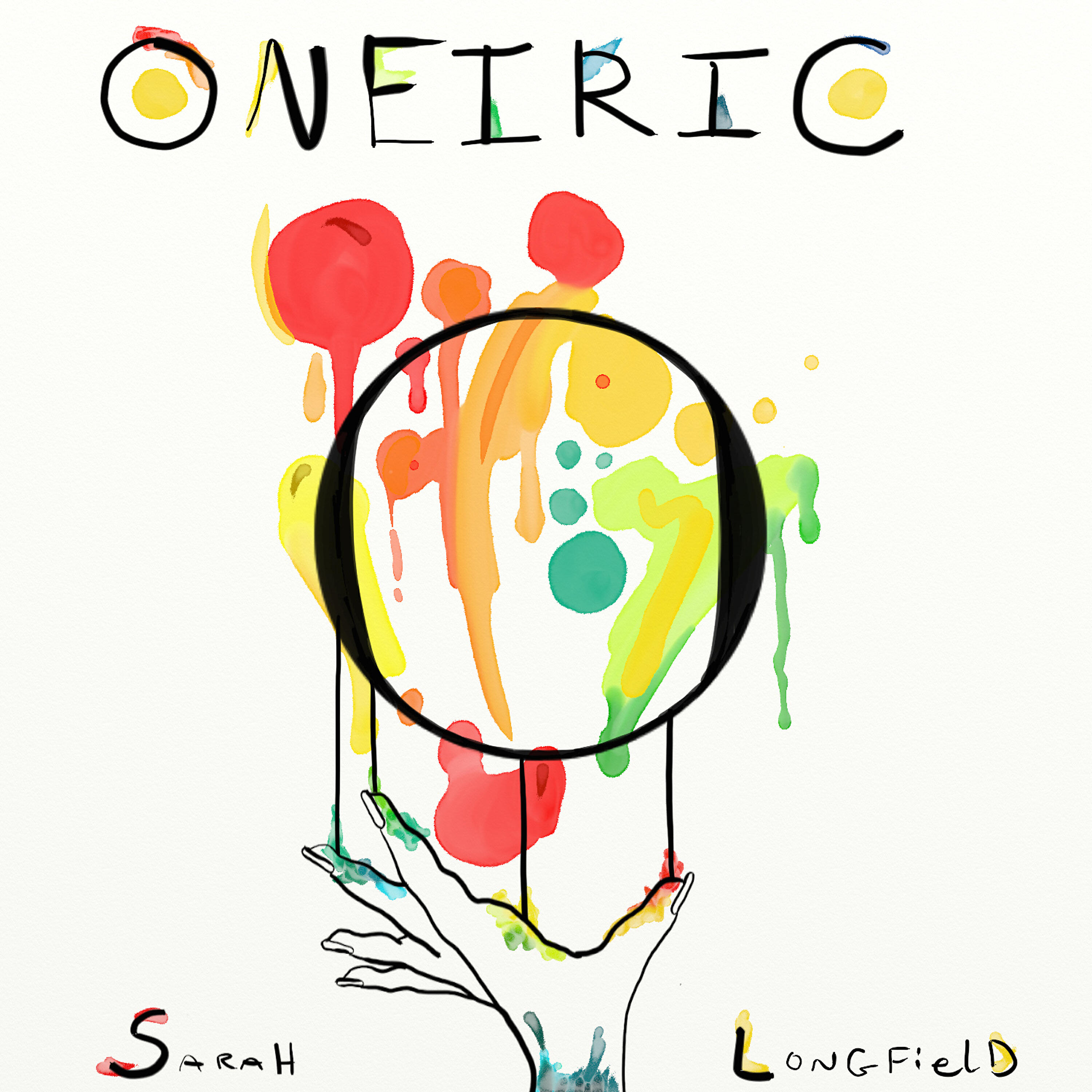 Релиз Oneiric